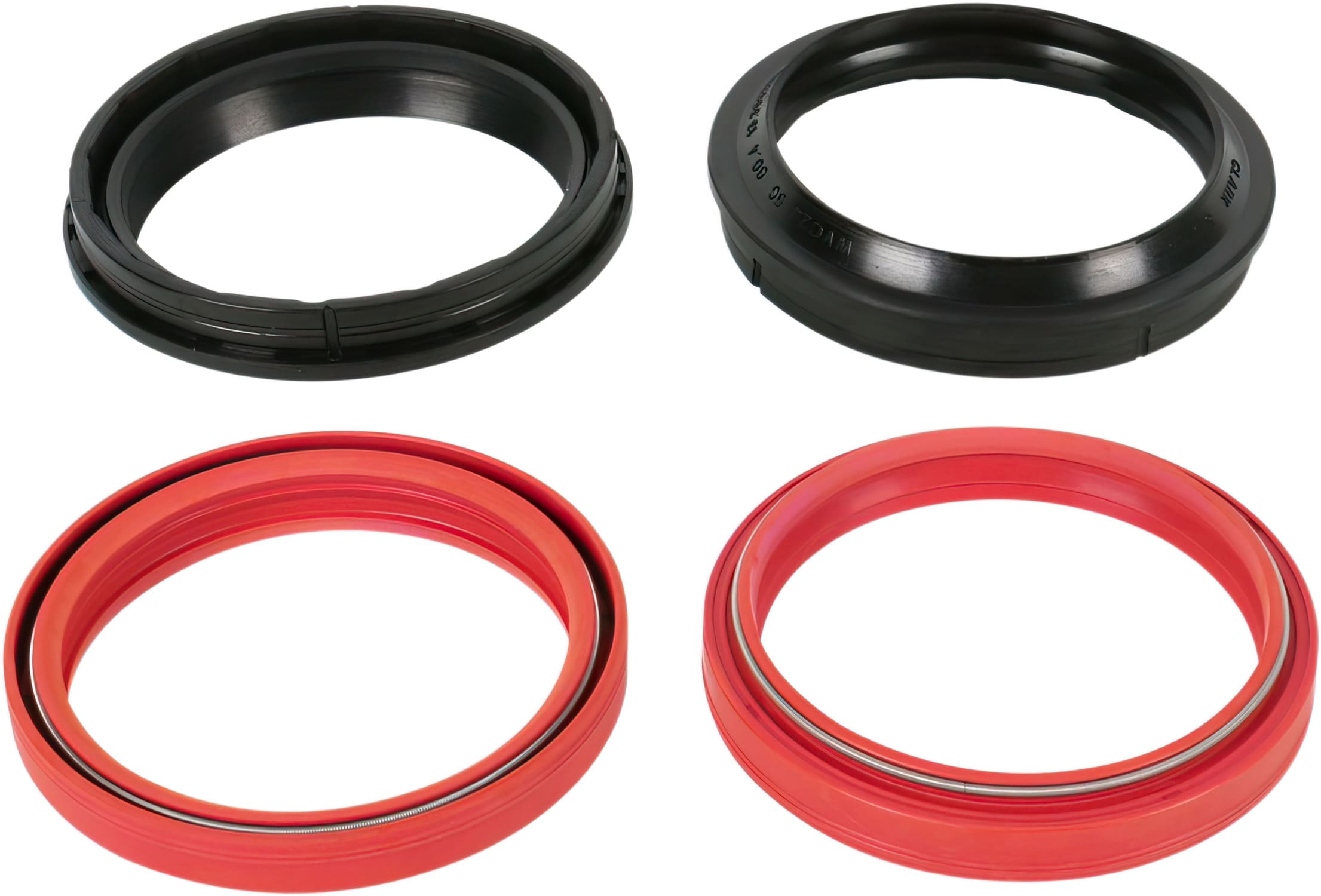 MR04070305 Set Paraolio + Parapolvere forcella 50 mm Moose Racing KTM, COD: MR04070305
