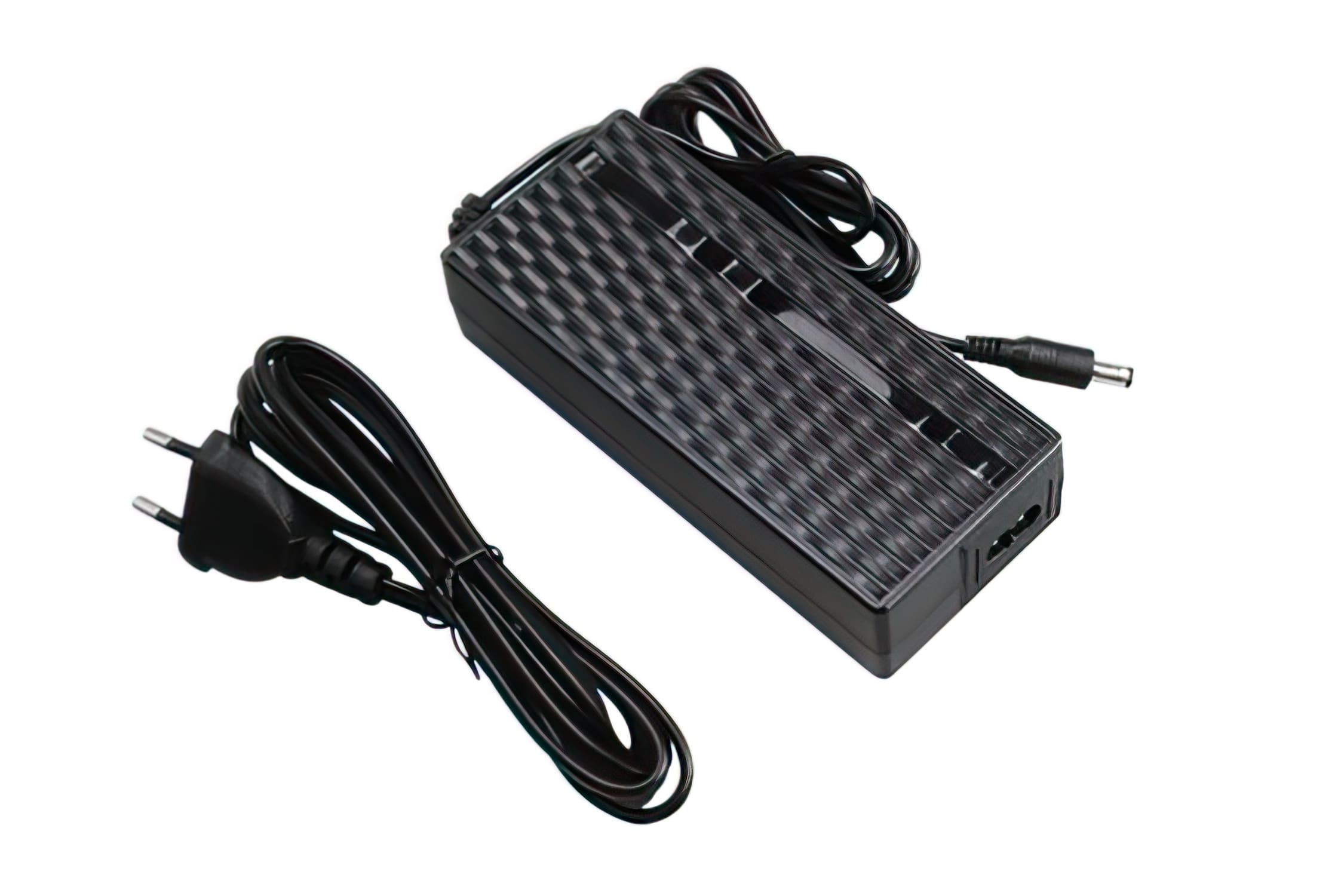 CGN504875 42 V / 2Ah battery charger for e-scooters