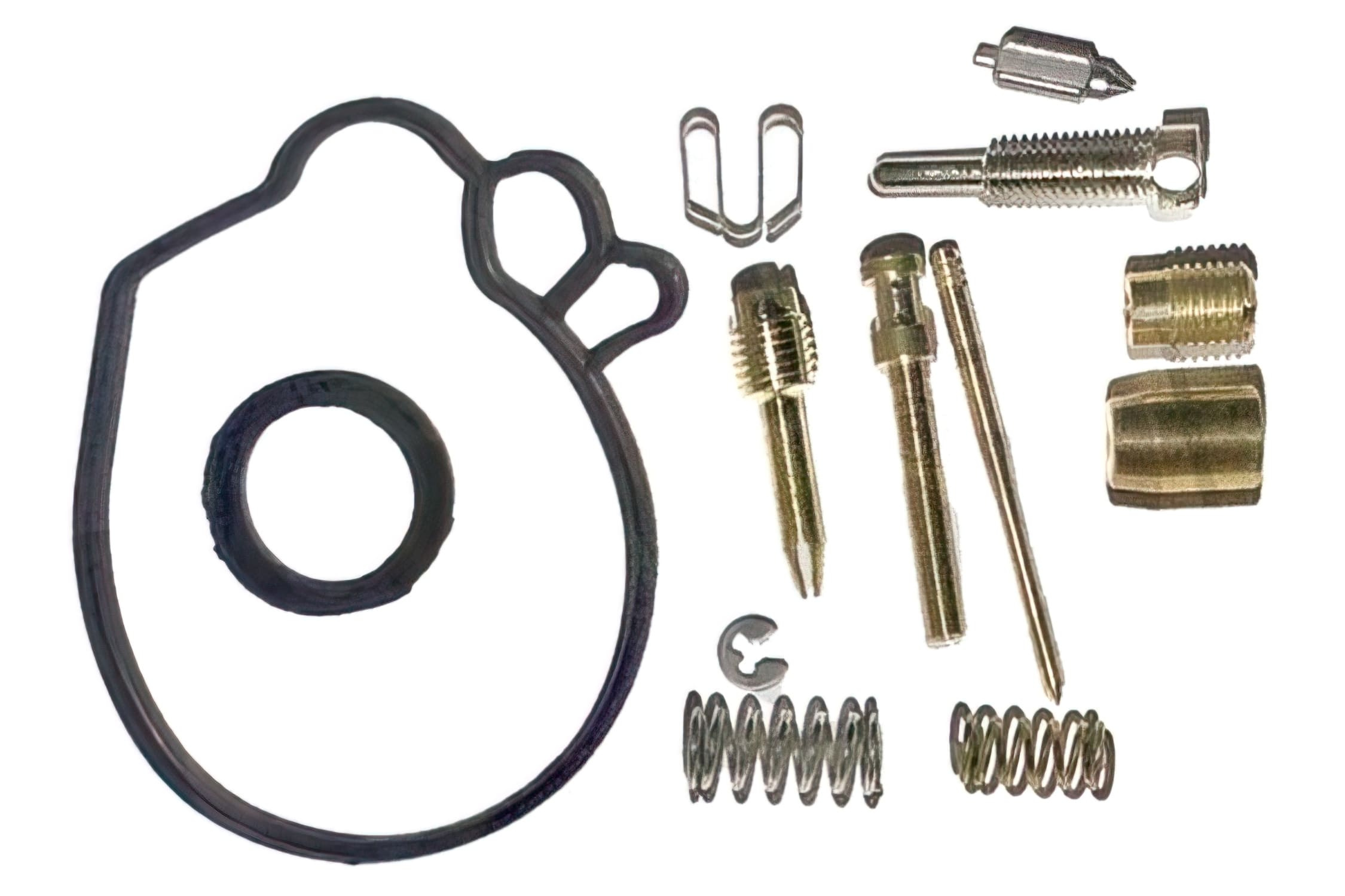 L-SA85855 Kit Revisione Carburatore per Gurtner / Peugeot / Kymco, COD: L-SA85855