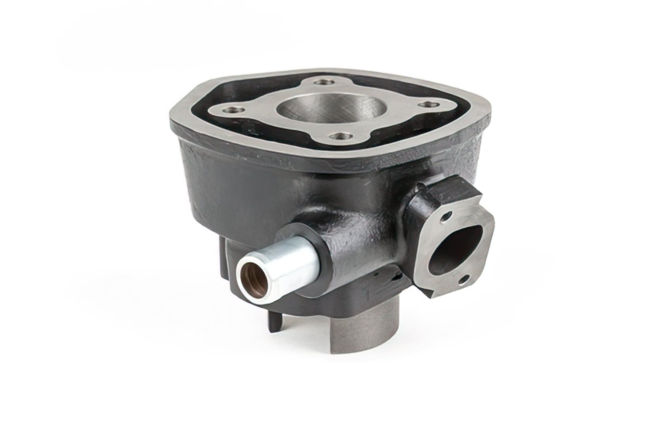 S6-71166ET06 Cilindro Stage6 50cc Streetrace Minarelli LC, COD: S6-71166ET06