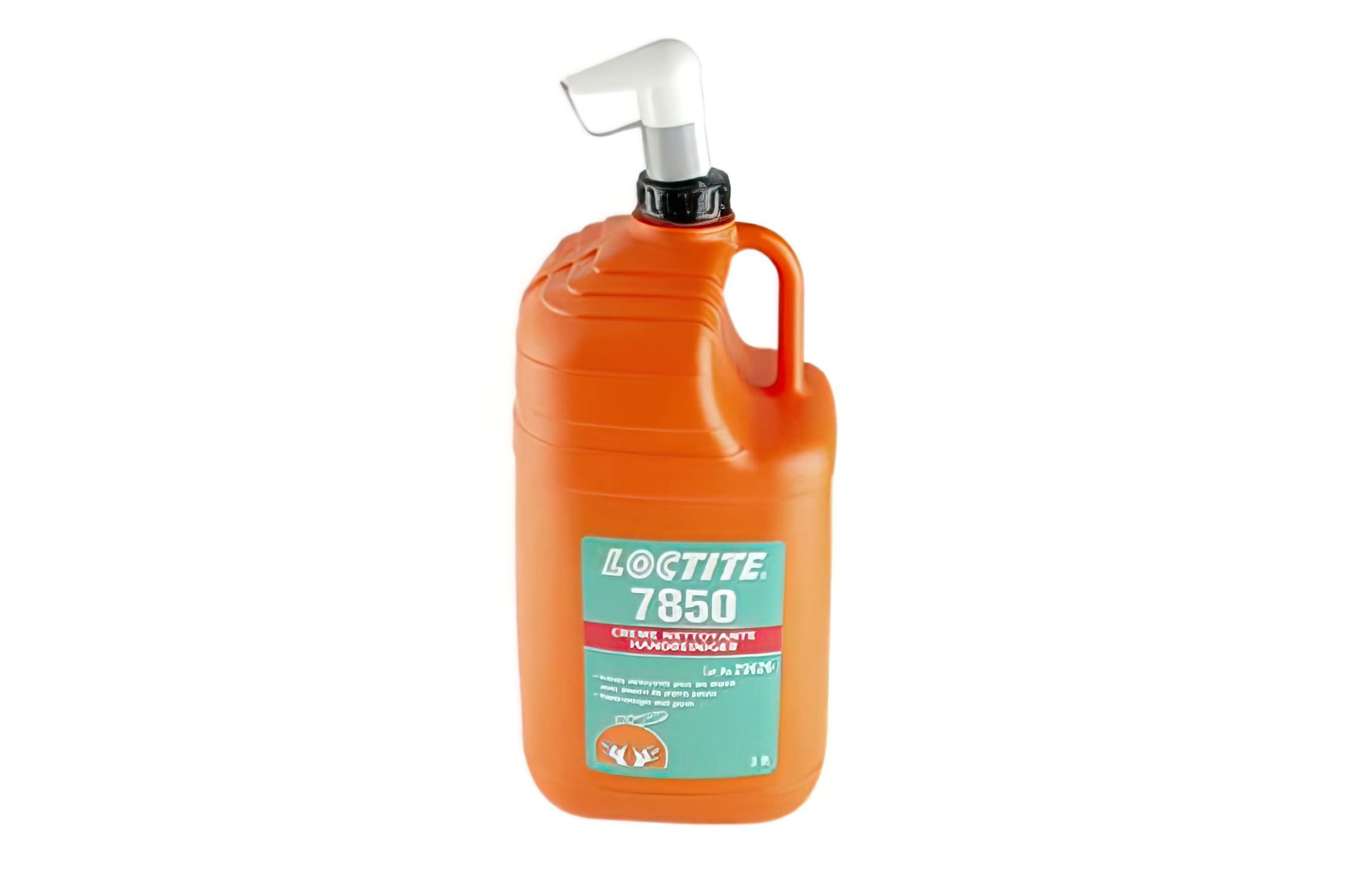 CGN390436 Detergente per mani Loctite 7850 3L, COD: CGN390436