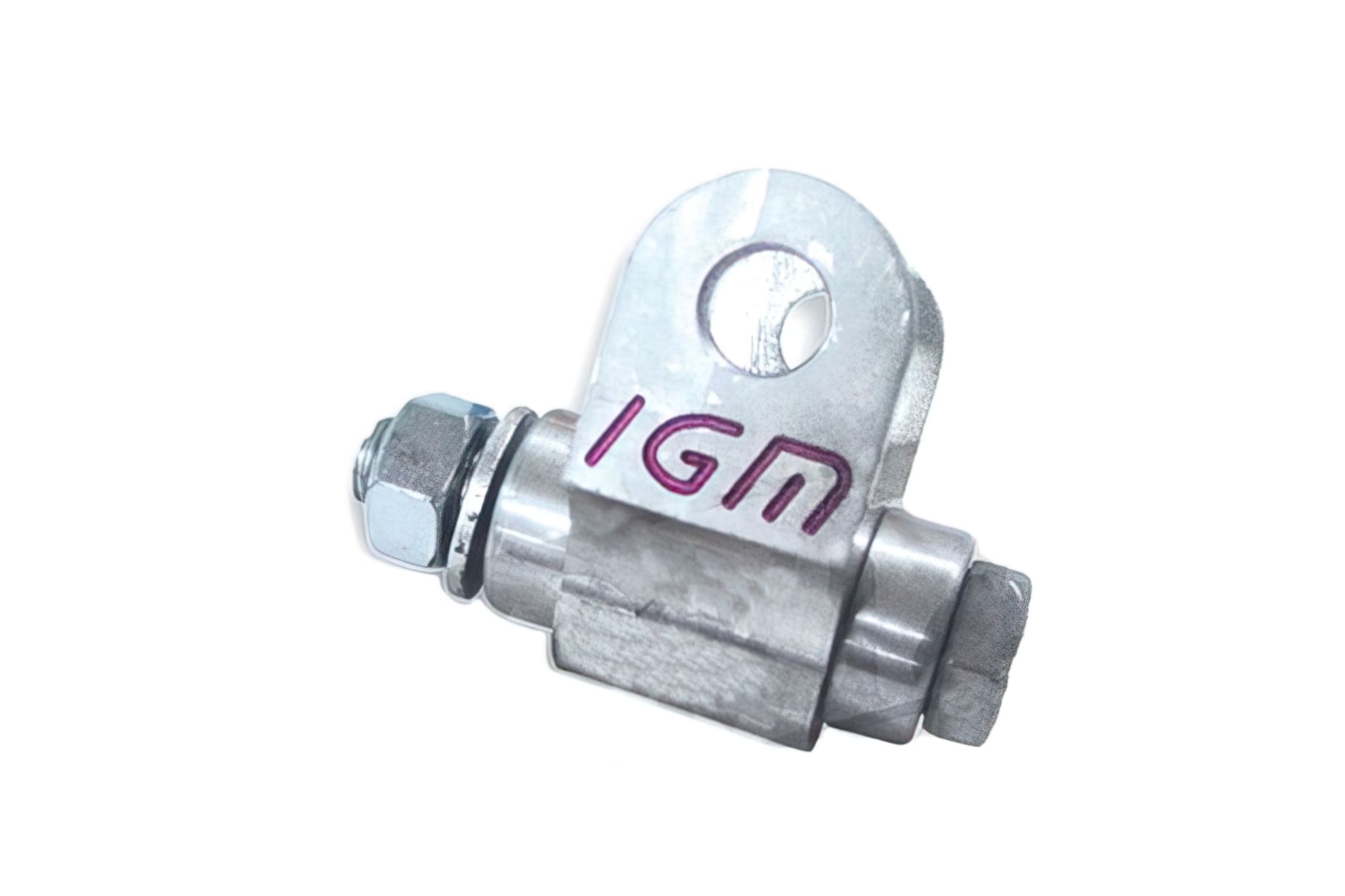 IGM1609-9527 IGM booster seat + 60mm Yamaha TZR / X-Power