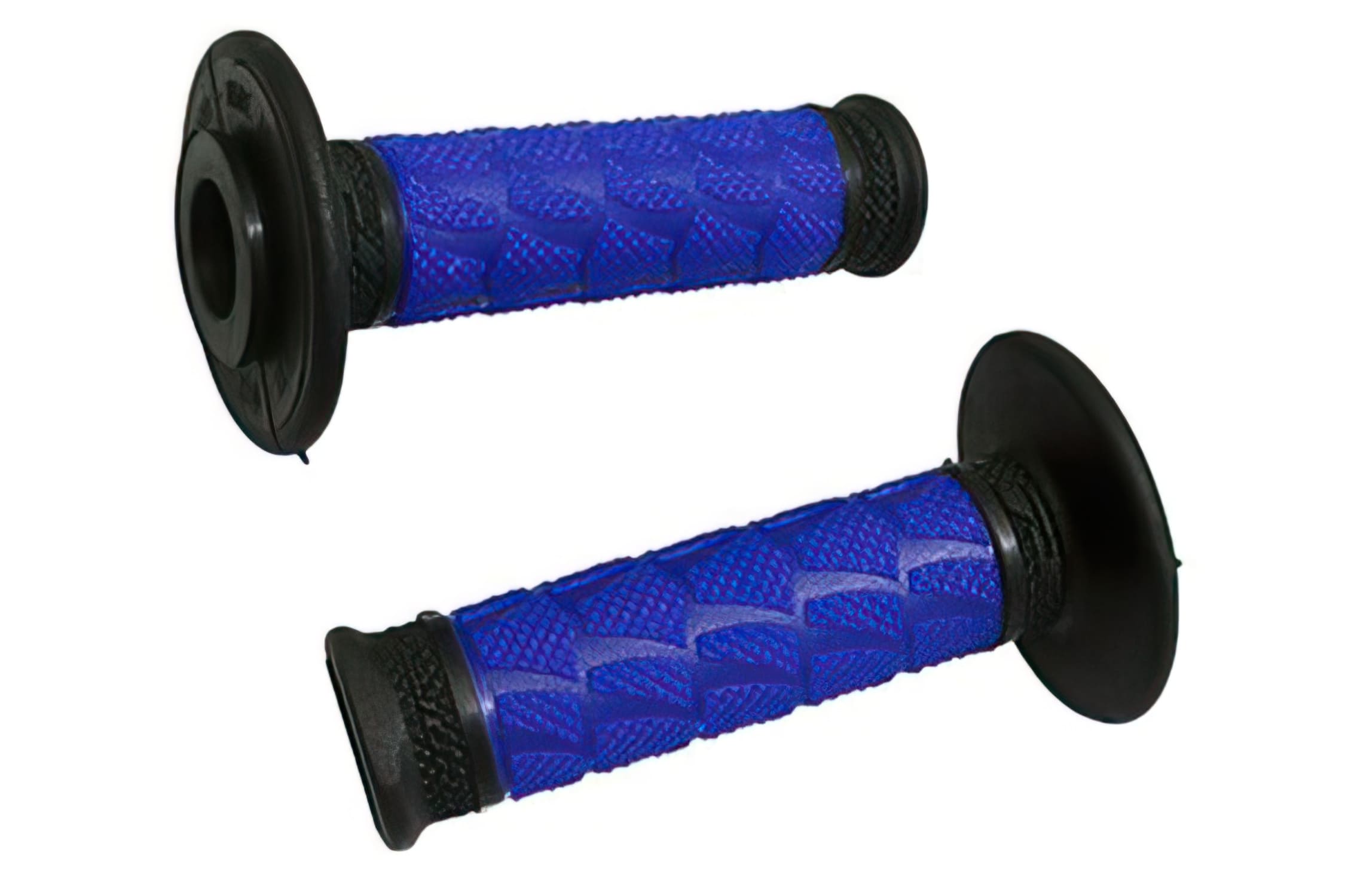 PG783-06 ProGrip 783 Off Road Grips Black / Blue