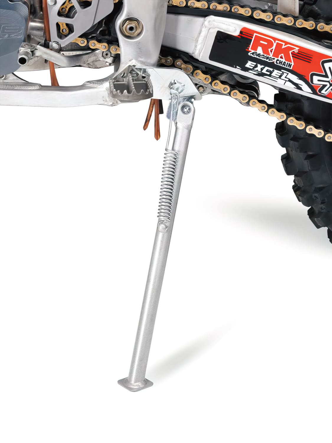 MR05100205 Cavalletto laterale Moose Racing CRF 250 / 450