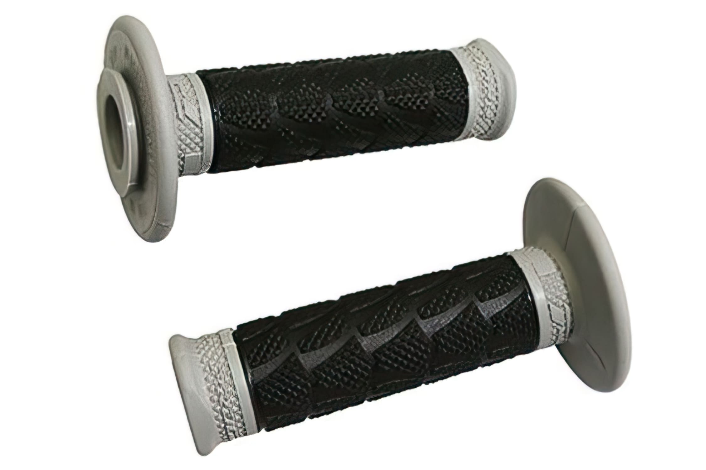 PG783-02 ProGrip 783 Off Road Grips Grey / Black