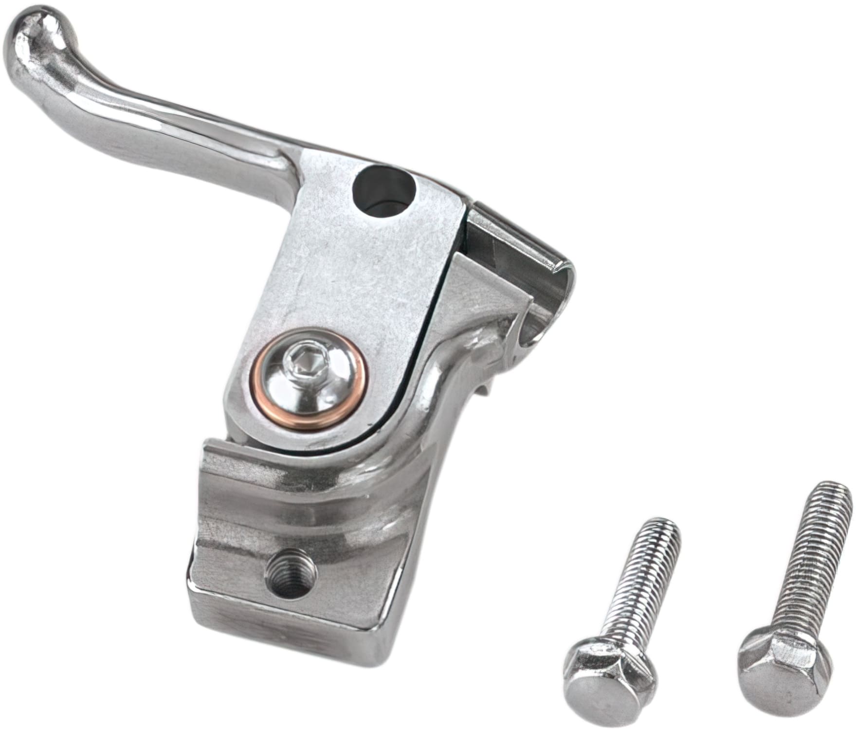 MR06150001 Leva avviamento a caldo con supporto alluminio, COD: MR06150001