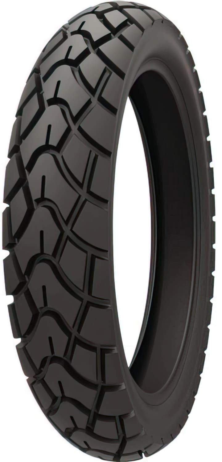 L-K1336 Pneumatico anteriore Kenda K761 90/90-21 4PR 54H TT/TL, COD: L-K1336