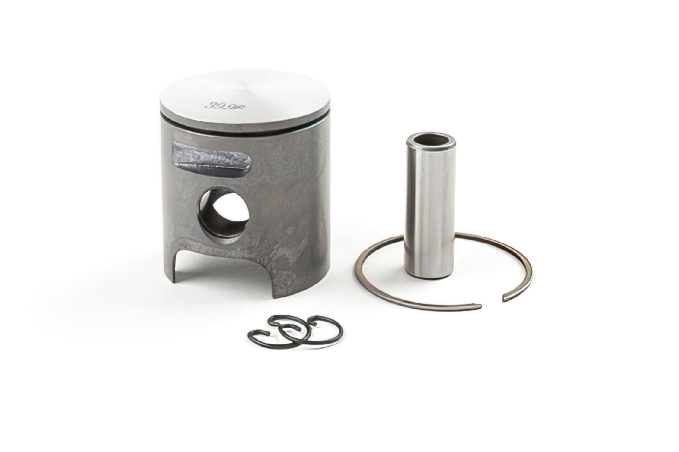 MVT-PI16 Pistone d.39,97mm MVT Peugeot 103, COD: MVT-PI16