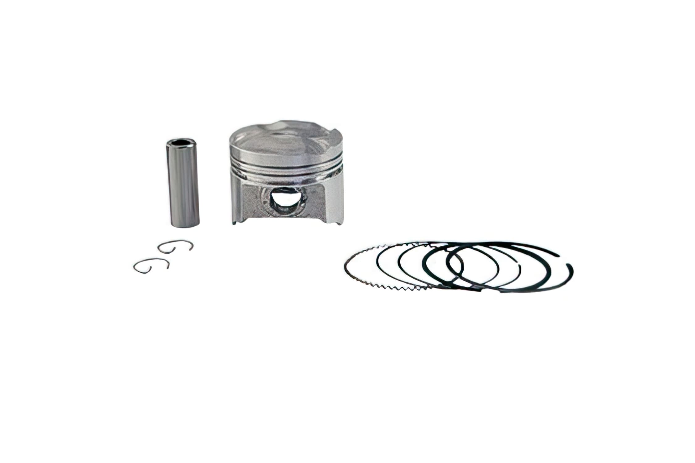 MF24.16901 Pistone 38mm qualità originale Yamaha 50cc 4T 3V