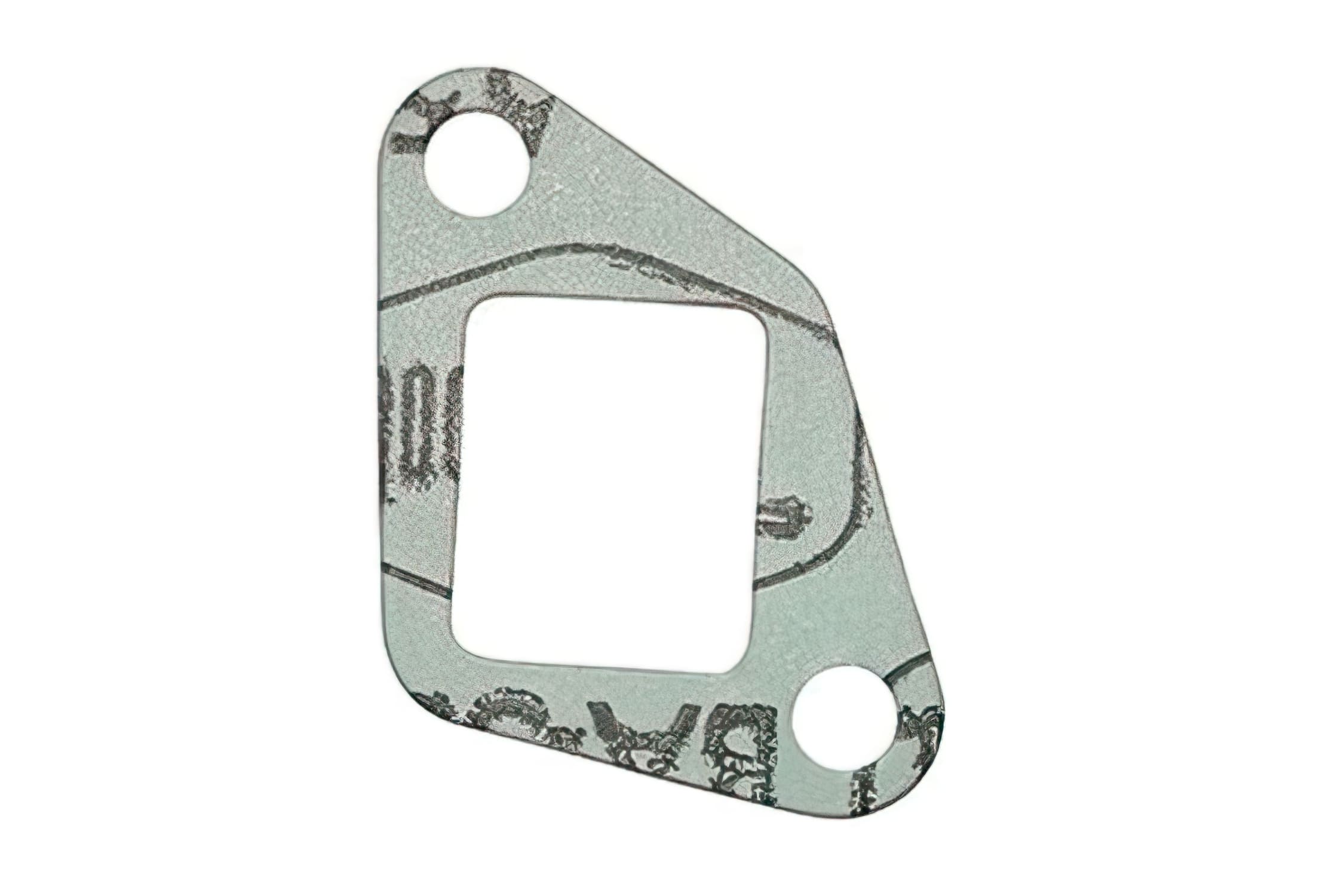 OE-GY6BT14735 Guarnizione per Tenditore Catena di Distribuzione GY6, Tipo Motore 139QMB / 139QMA, COD: OE-GY6BT14735