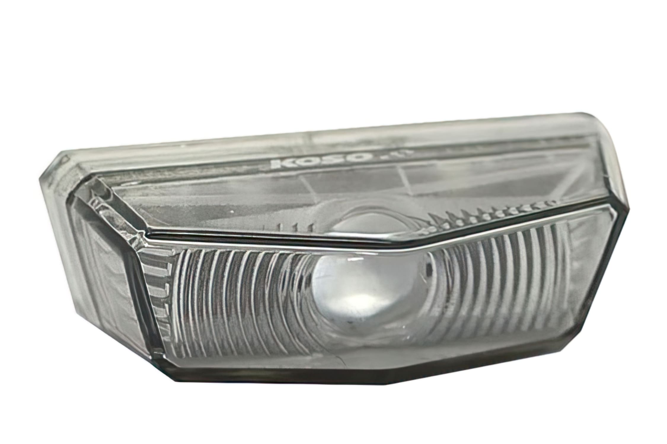 KO-HB026010 Koso Nano Taillight Smoked