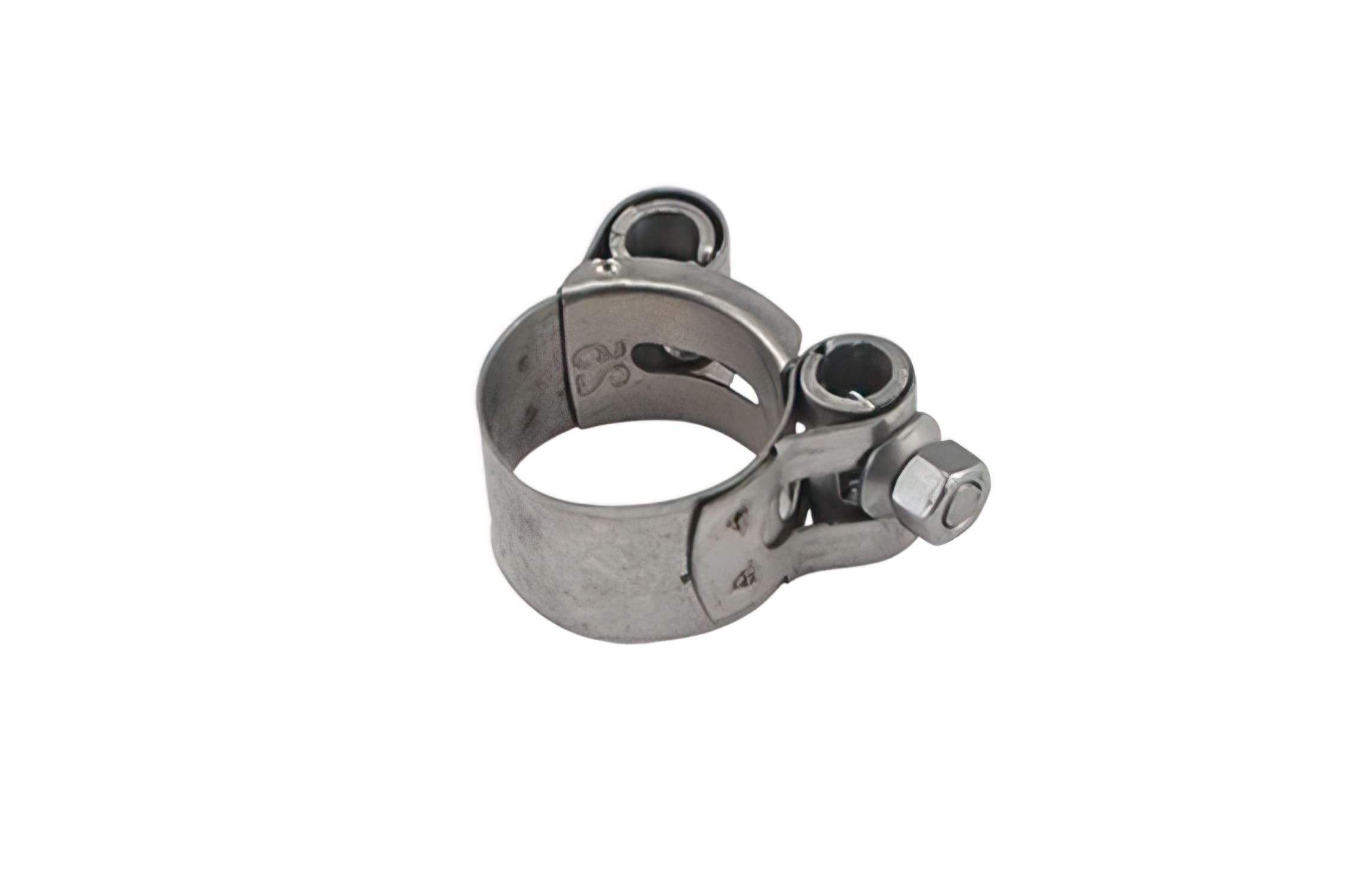 MF94.003 Fascetta per Silenziatore 23 - 25mm, COD: MF94.003