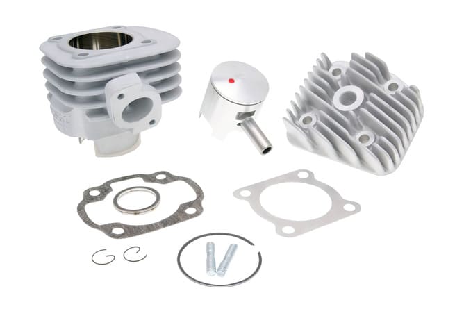 C013004476 Gruppo Termico d.47,6mm Airsal Alu 70cc CPI Euro2 dopo il 2004 AC, COD: C013004476