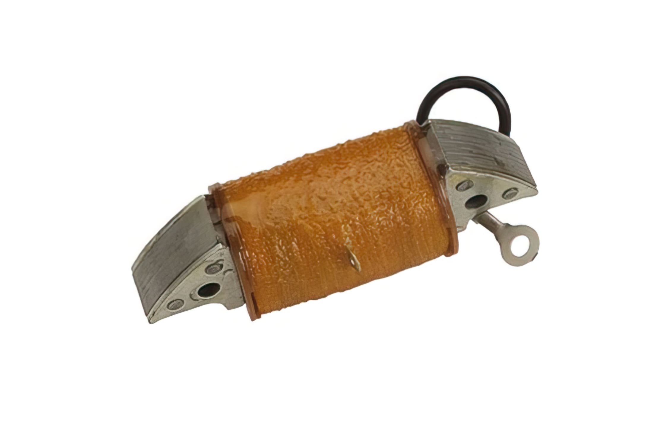 MF12.00043 Bobina Accensione HT Peugeot 103 MVL / SP, COD: MF12.00043