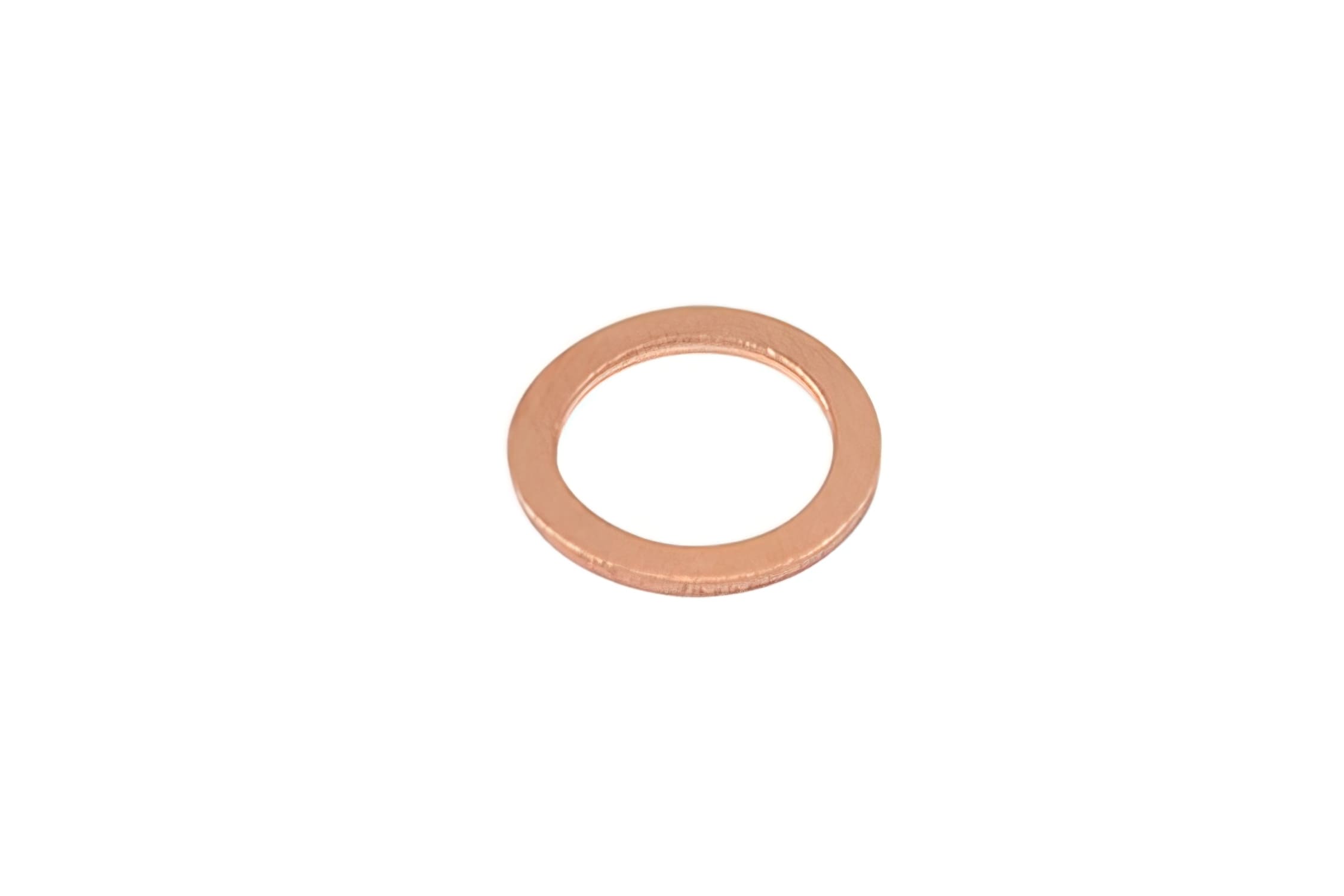 MF96.90087 Guarnizione rame vite spurgo olio d.14 x 20mm moto cambio, COD: MF96.90087