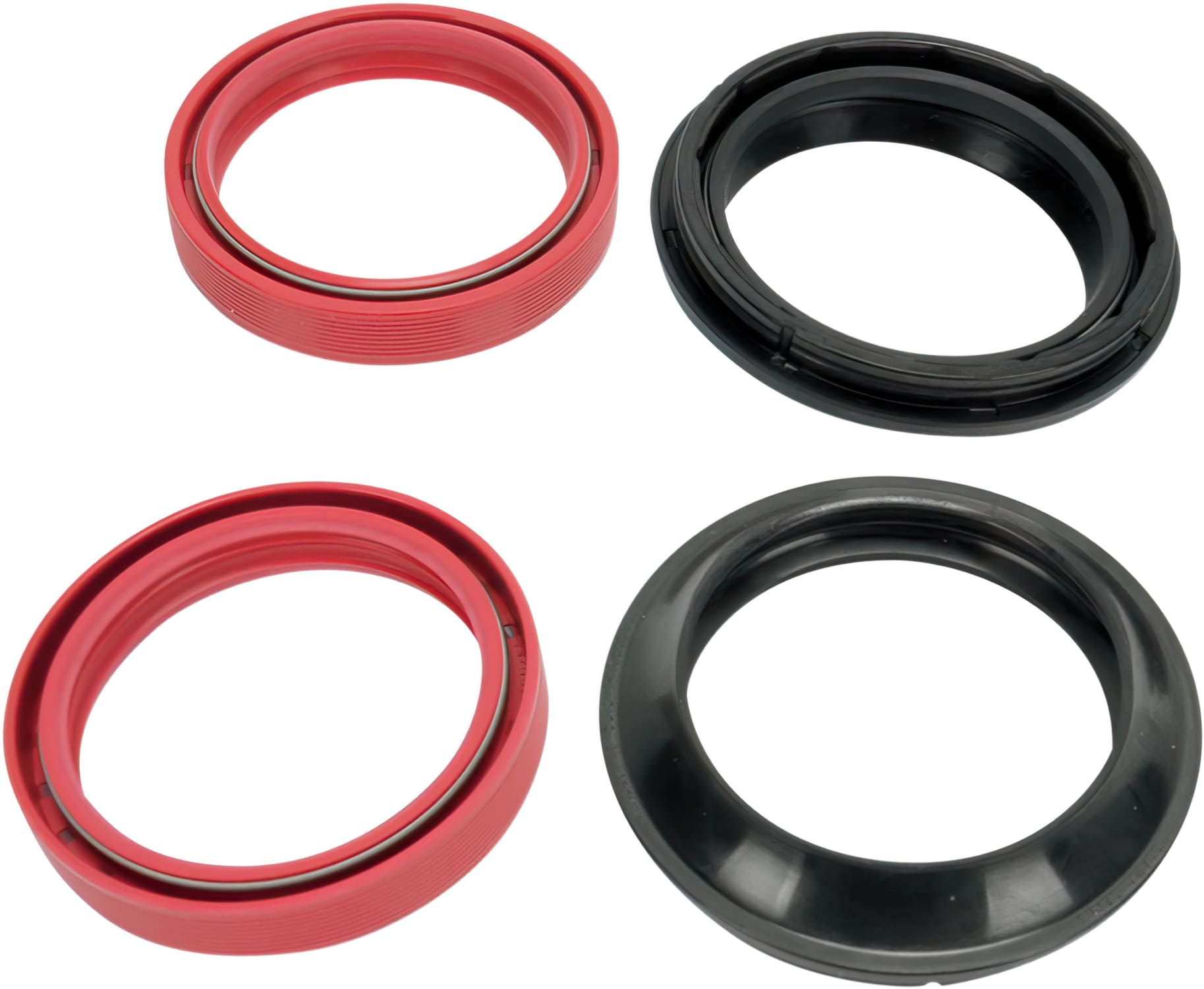 MR04070098 Fork Oil Seal + Dust Seal Set 46 mm