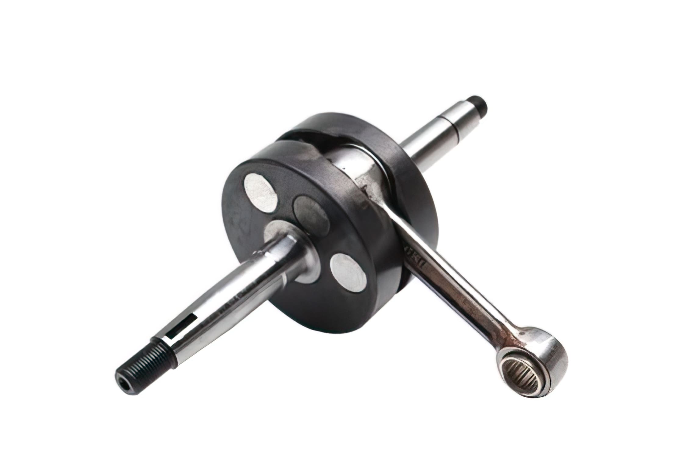 MF30.13007 Albero Motore reinforzato MBK 51 elettrico