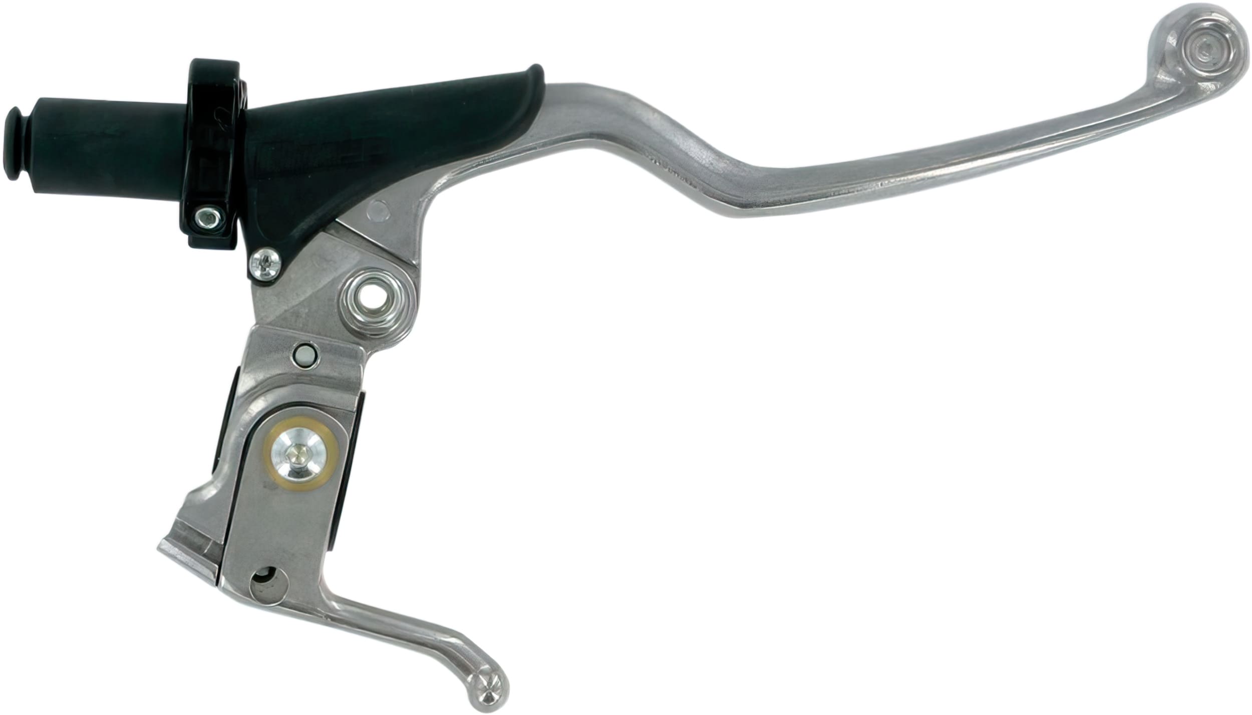 MR06120044 Leva Frizione con supporto + avviamento a caldo Moose Racing Kawasaki / Suzuki, COD: MR06120044