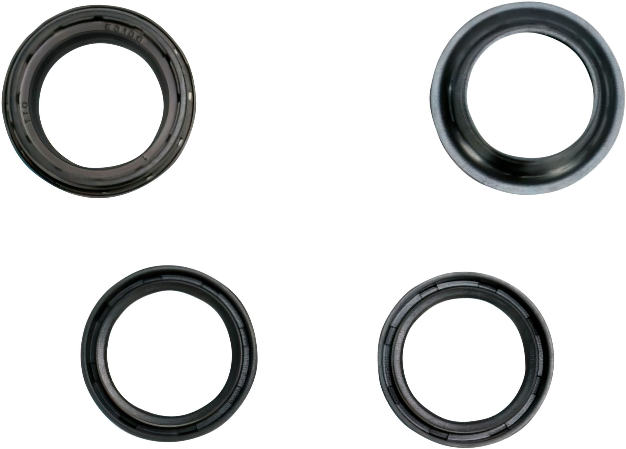 MR04070356 Set Paraolio + Parapolvere forcella 35 mm, COD: MR04070356