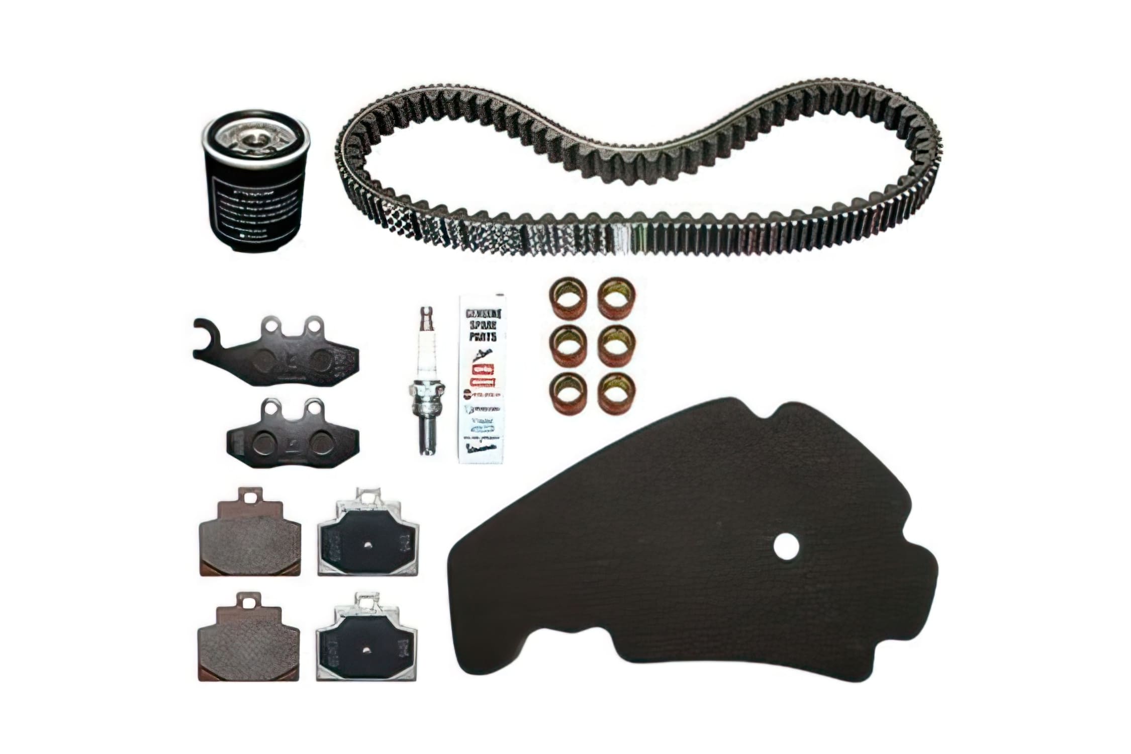 OE-PIA1R000273 Kit Riparazione / Manutenzione - ricambio originale Piaggio MP3 300cc ABS 2014