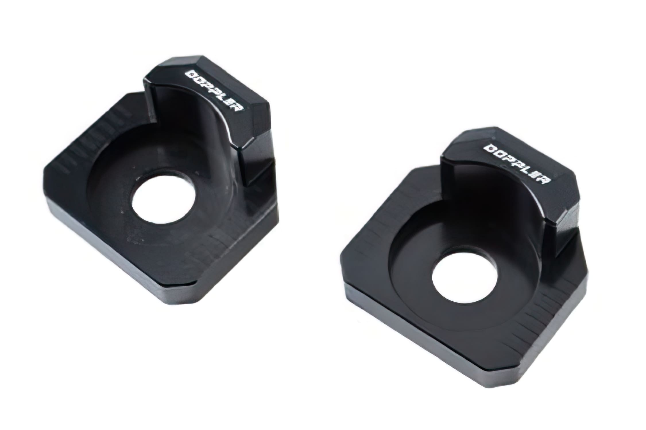 CGN500945 Tendicatena Doppler Alu nero Rieju MRT, COD: CGN500945