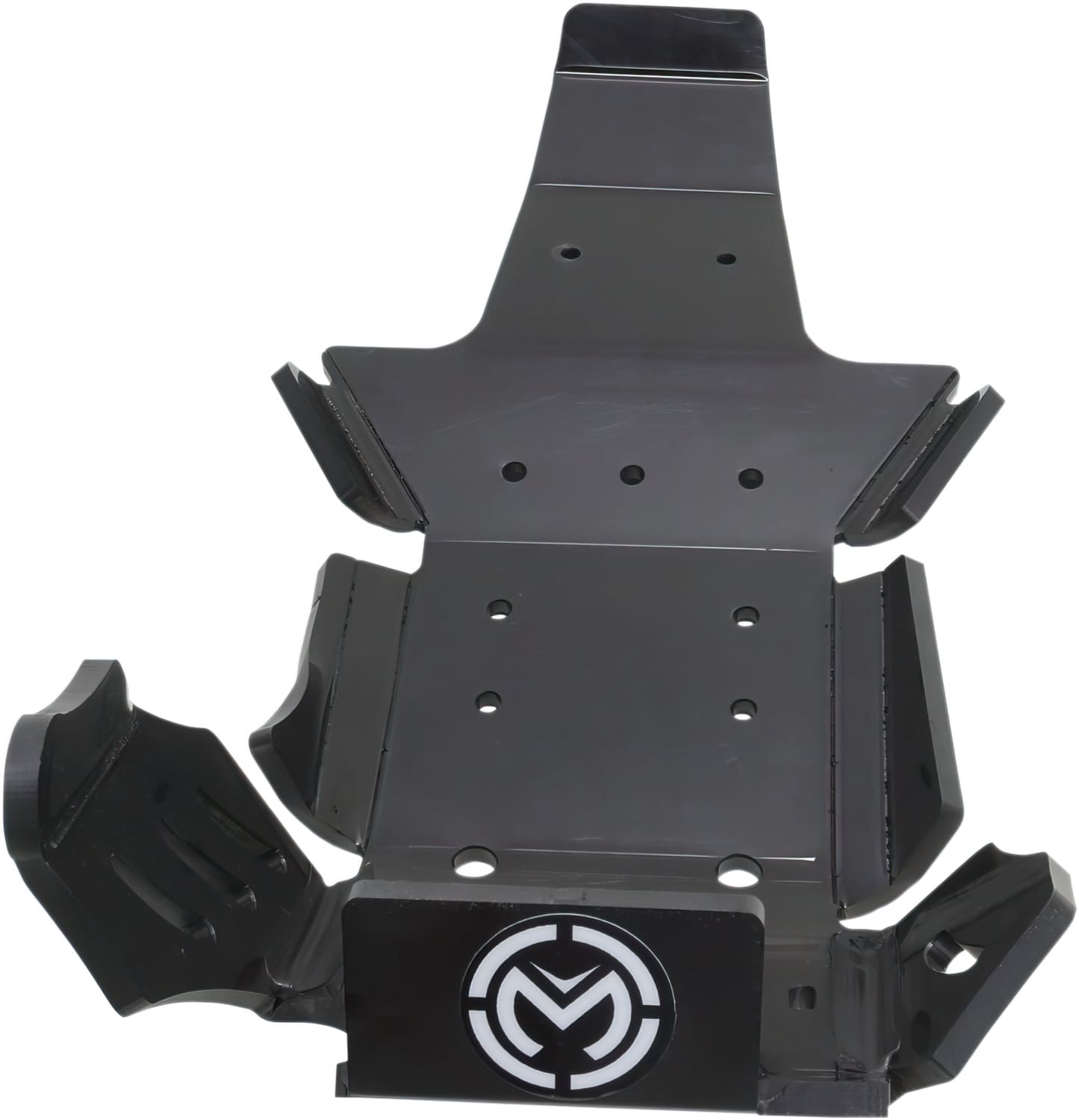 MR05061206 Protezione Motore Skid Plate Pro L TE 250 / 300 Moose Racing, COD: MR05061206