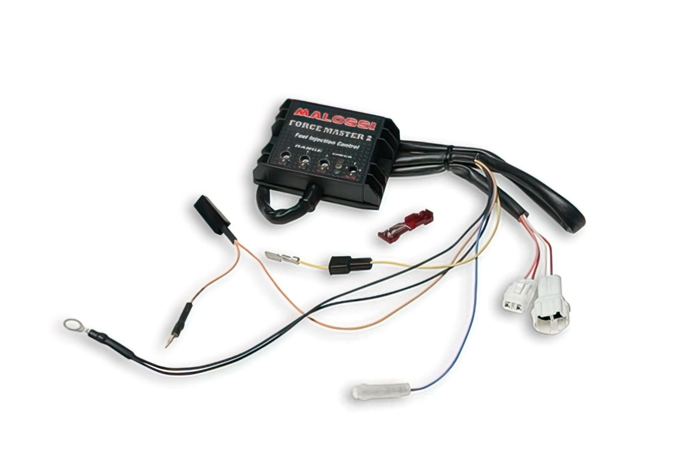 M5514234 Centralina CDI Malossi Force Master 2 Yamaha Xmax / X-City 125cc ie Euro 3
