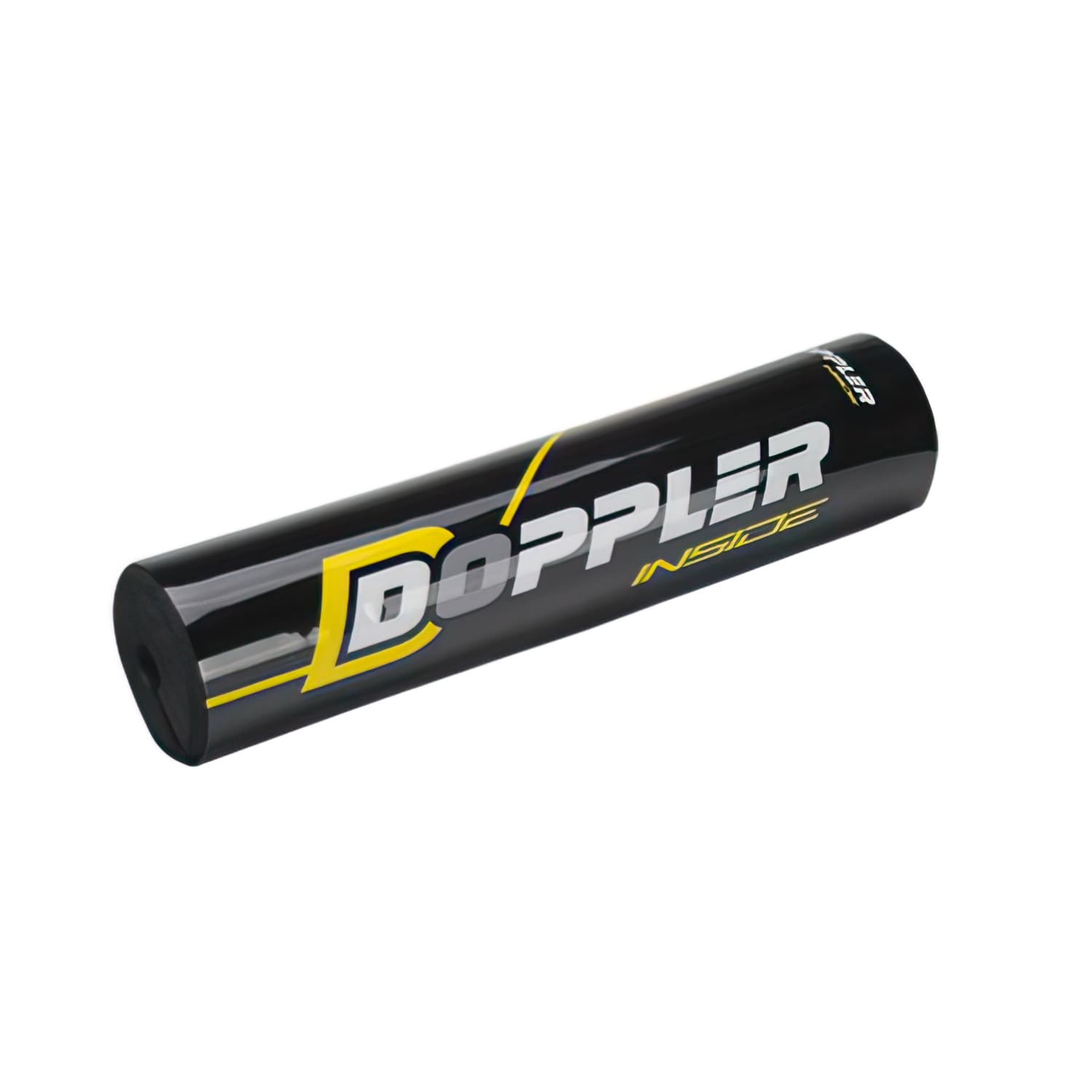 CGN502162 Paracolpi manubrio Doppler nero / giallo, COD: CGN502162