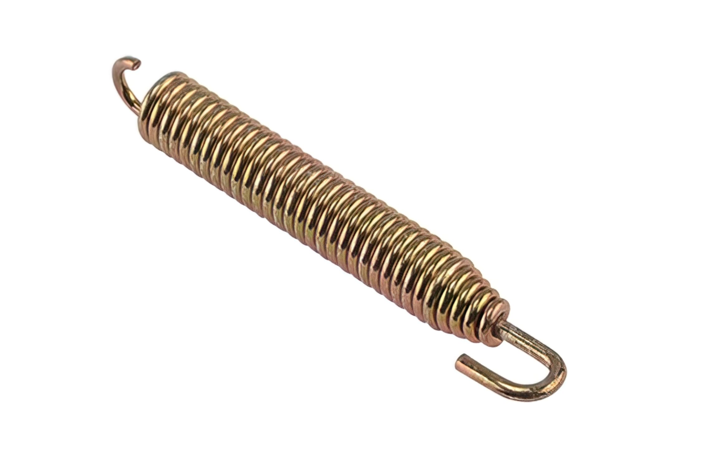 MF96.80012 Molla marmitta girevole 10x83mm, COD: MF96.80012