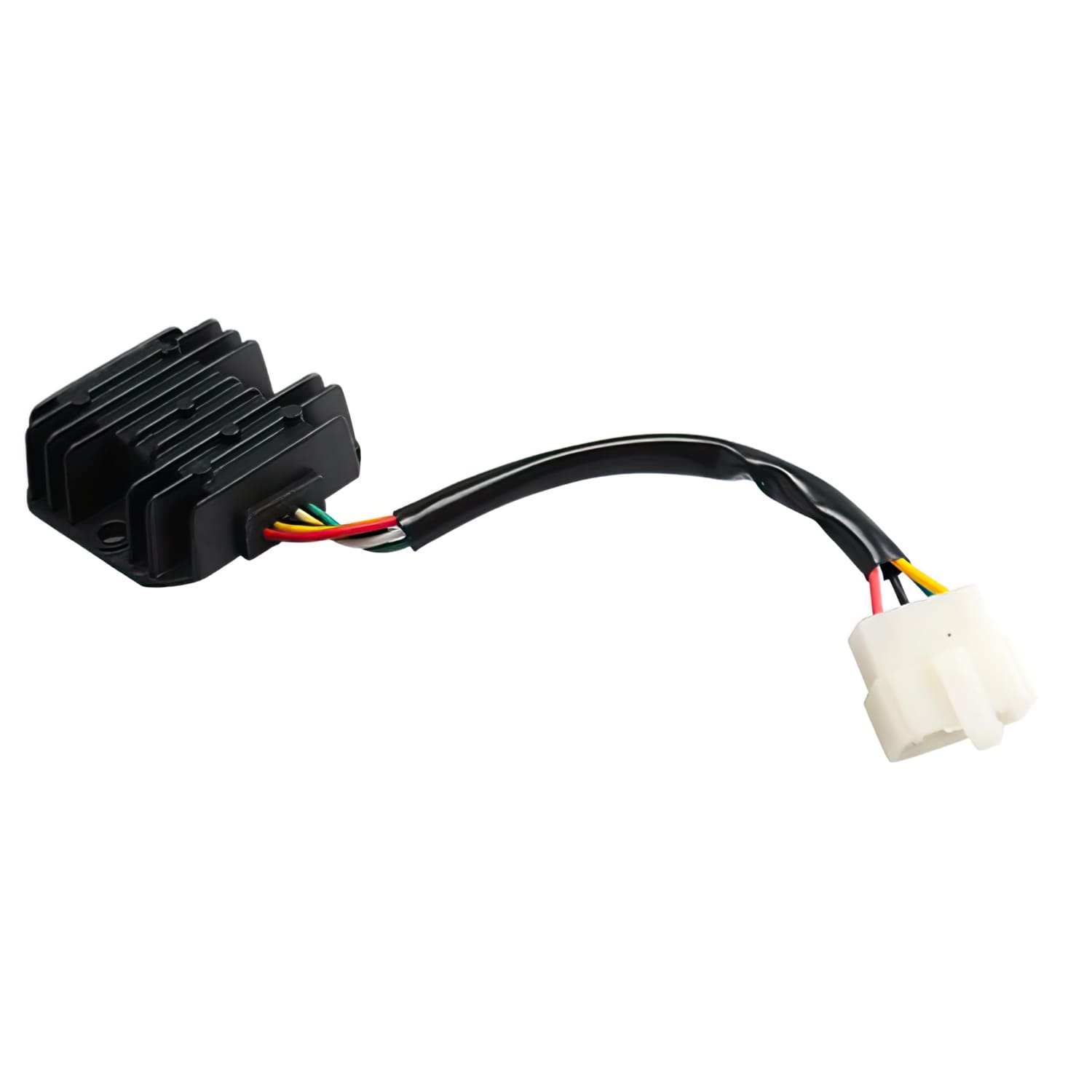 CGN503826 Regolatore di tensione GY6 139QMB / 152QMI 4T, COD: CGN503826