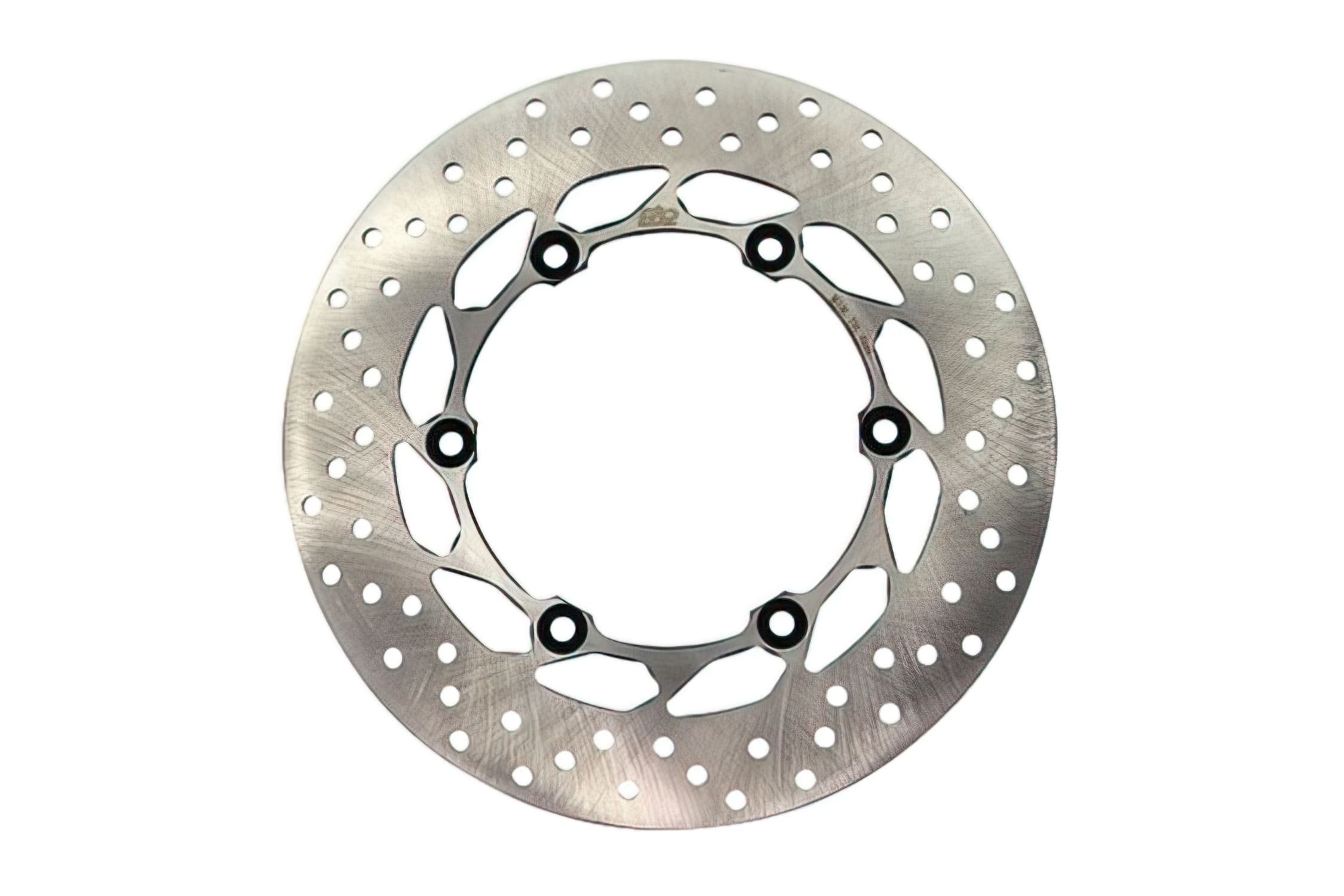 A282020F Rear Brake Disc 267mm 5 Holes Yamaha TMax 500cc 2007 - 2011