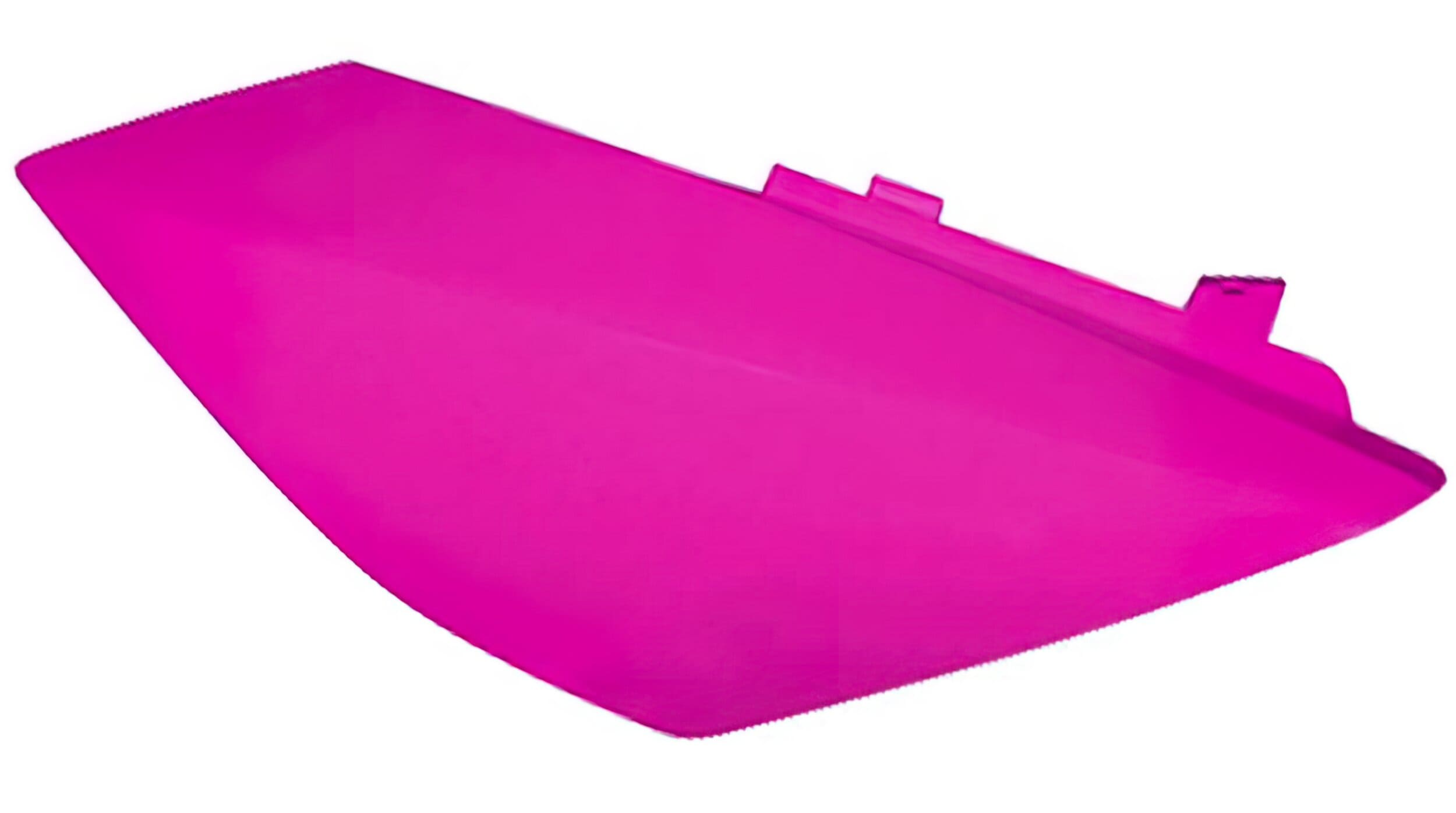 YCF-110-14-022/PK Carena laterale posteriore destra rosa Pit Bike YCF LITE / START / all YCF fino 2015, COD: YCF-110-14-022/PK