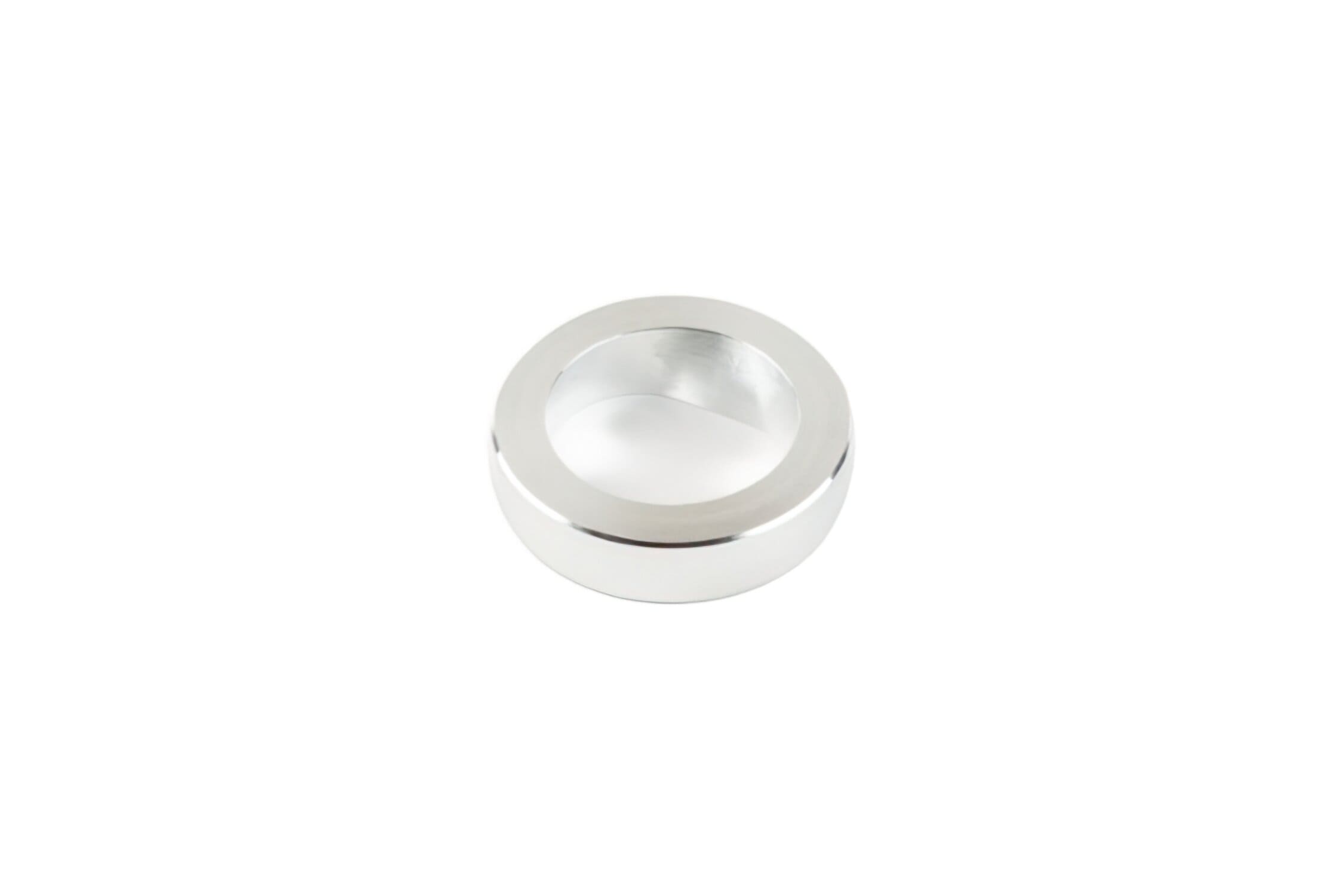 S6-33188ET002 Adattatore per collettore aspirazione Stage6 R/T High Flow 28mm ovale, COD: S6-33188ET002