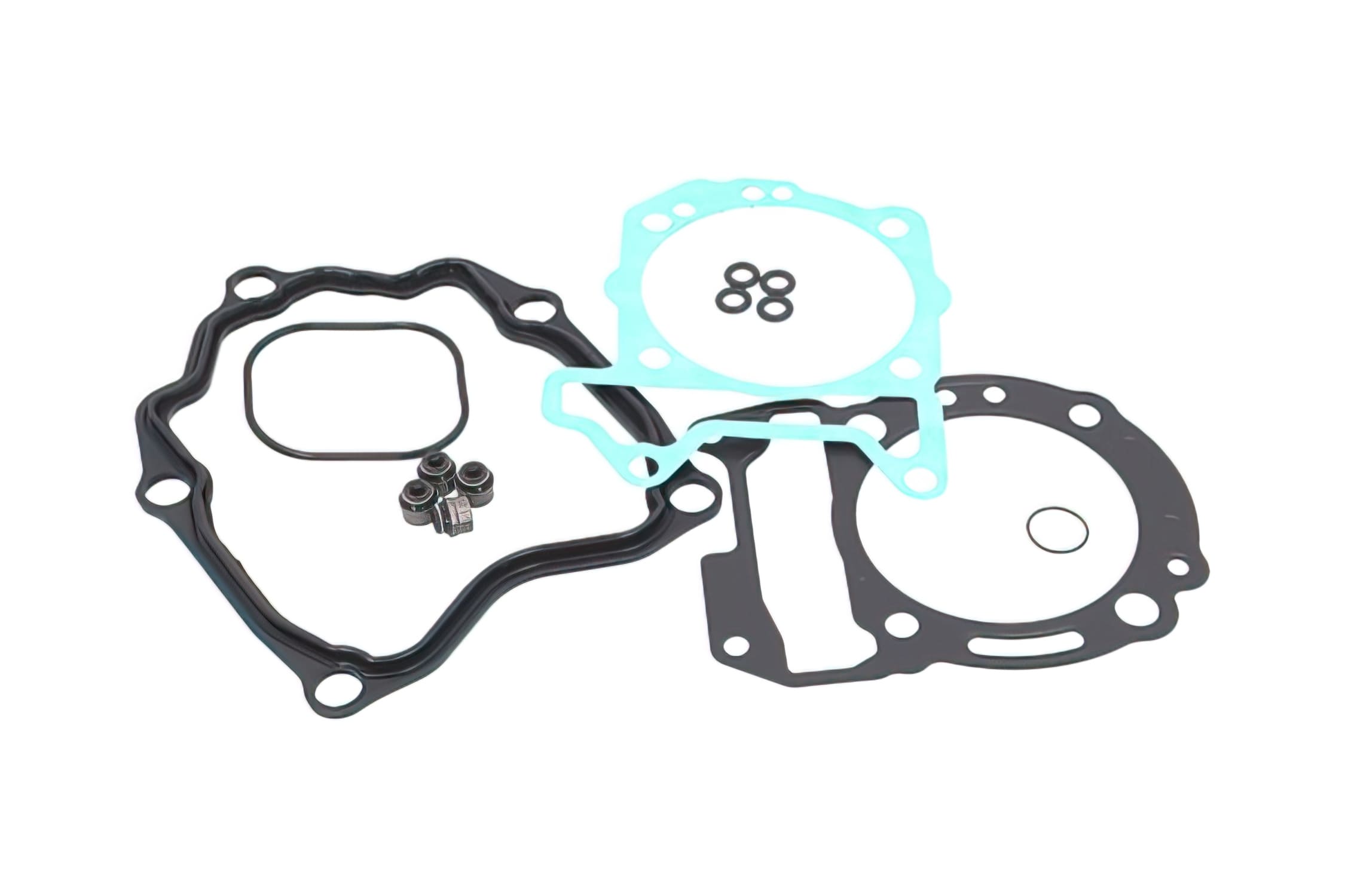 OE-PIA497545 Kit guarnizione gruppo termico - ricambio originale Piaggio MP3 300cc