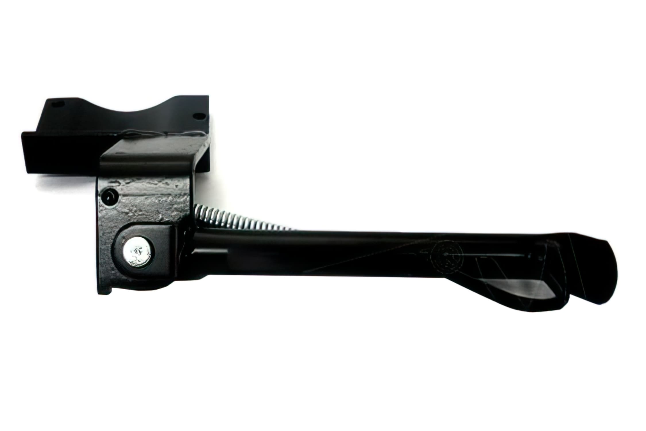 23562 Cavalletto Laterale nero Aprilia Area 51, COD: '23562