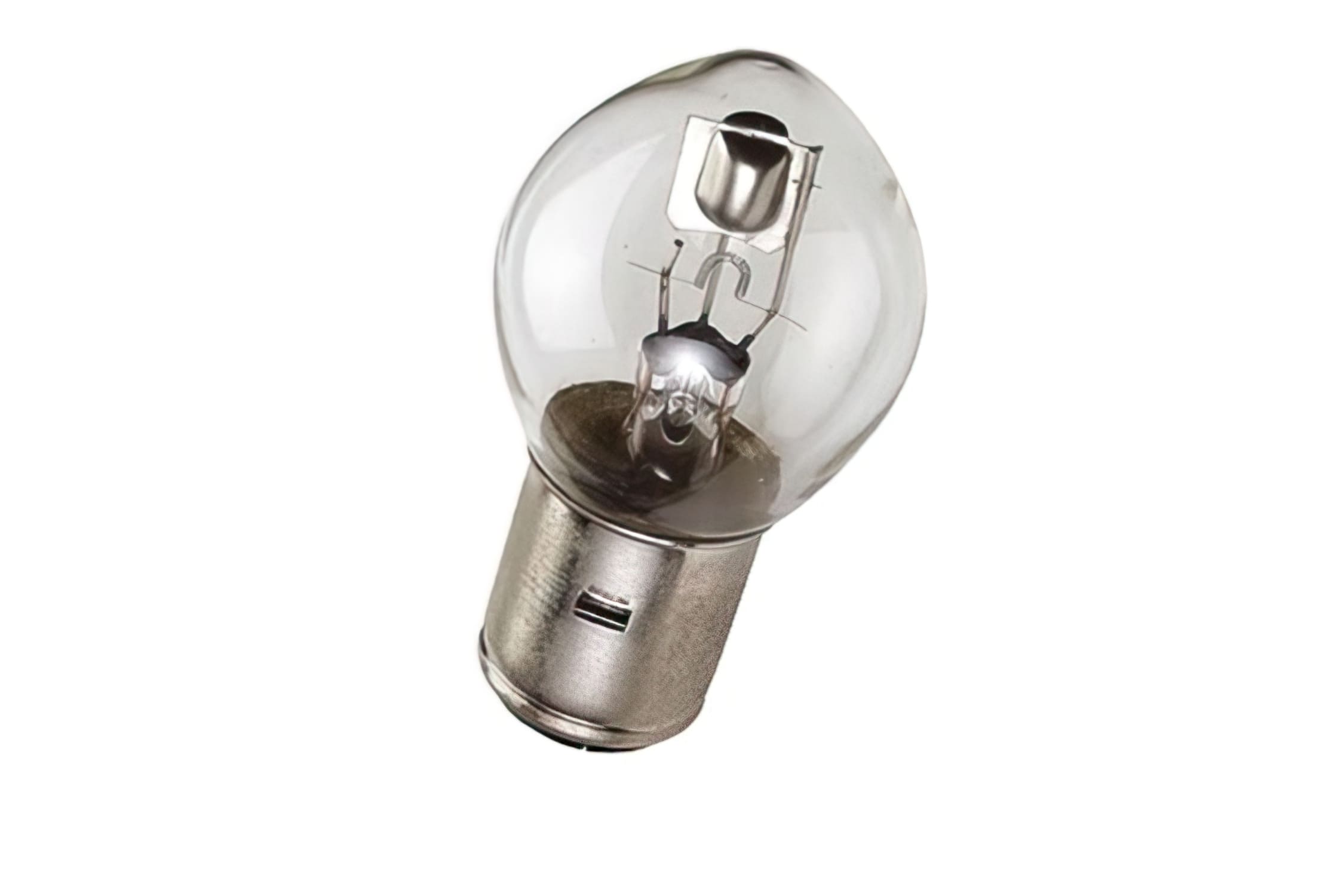 STR-835.02 Halogen bulb BA20D 12V - 45/40W