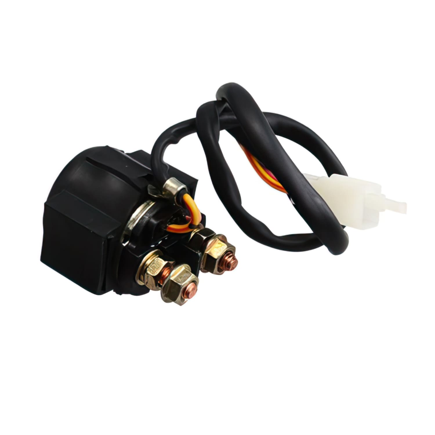 CGN503815 Relè di avviamento Yamaha Majesty / Cygnus / MBK Skyliner / Flame 125cc, COD: CGN503815