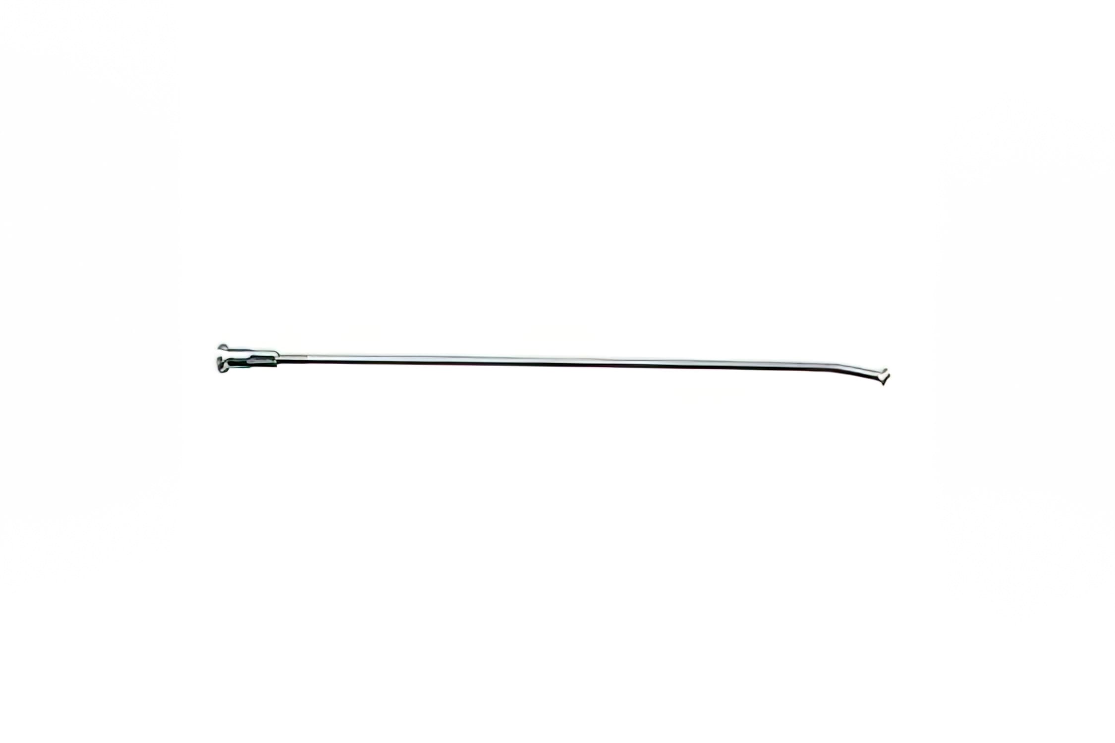 OE-RIE5405009 Front wheel spoke 17" 199mm original spare part Rieju MRT / SMX