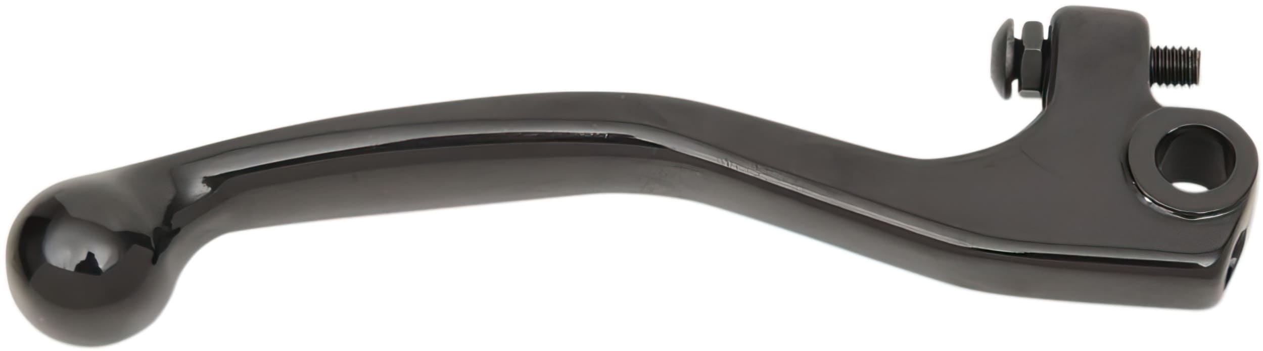 MR06141522 Leva freno Moose Racing EC 250 / 300 nero, COD: MR06141522