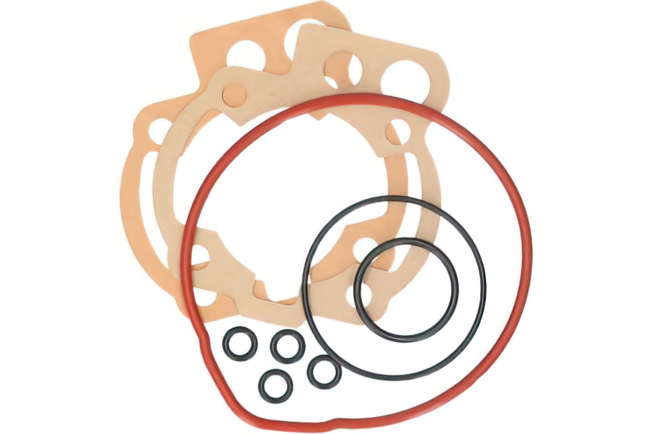 C14301150 Kit Guarnizione Airsal Sport alu, CPI Supercross, Supermoto, SMX 50cc