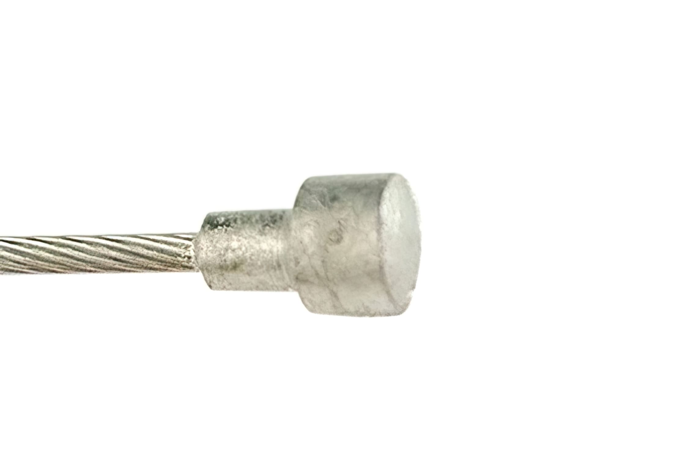 MF89.20103 Cavo freno biglia 1.8x2250mm MBK 51 / Piaggio Ciao, COD: MF89.20103