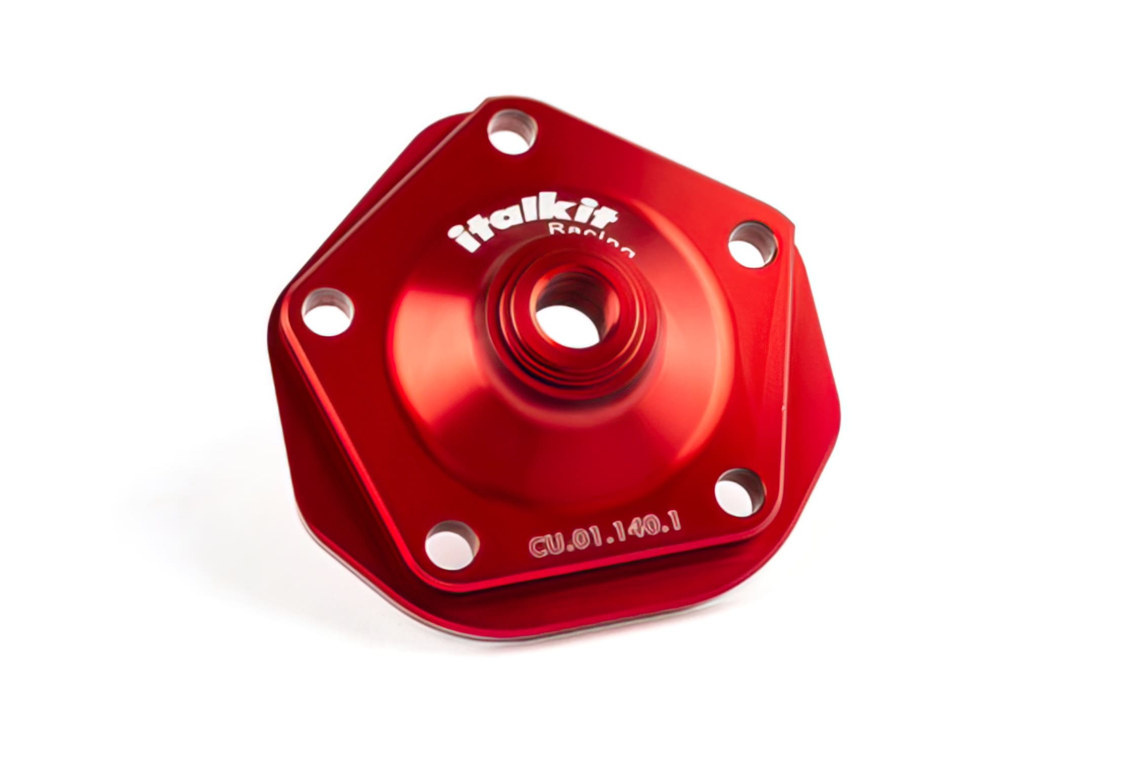 IK-CU011401 Culasse d.57mm Italkit 125cc Aprilia RS 125cc (motore 122), COD: IK-CU011401