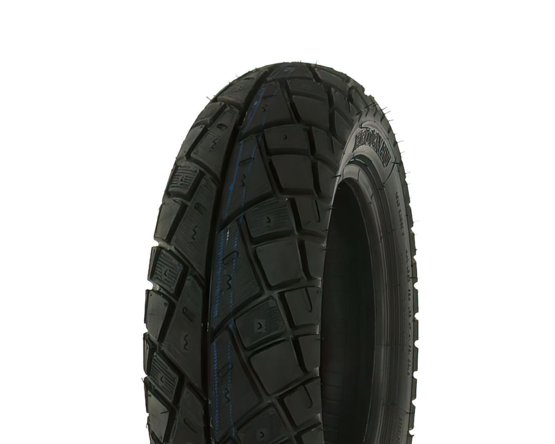 HDW24221 Tire Heidenau K62 M+S Snowtex 130/70-10 62M TL reinforced