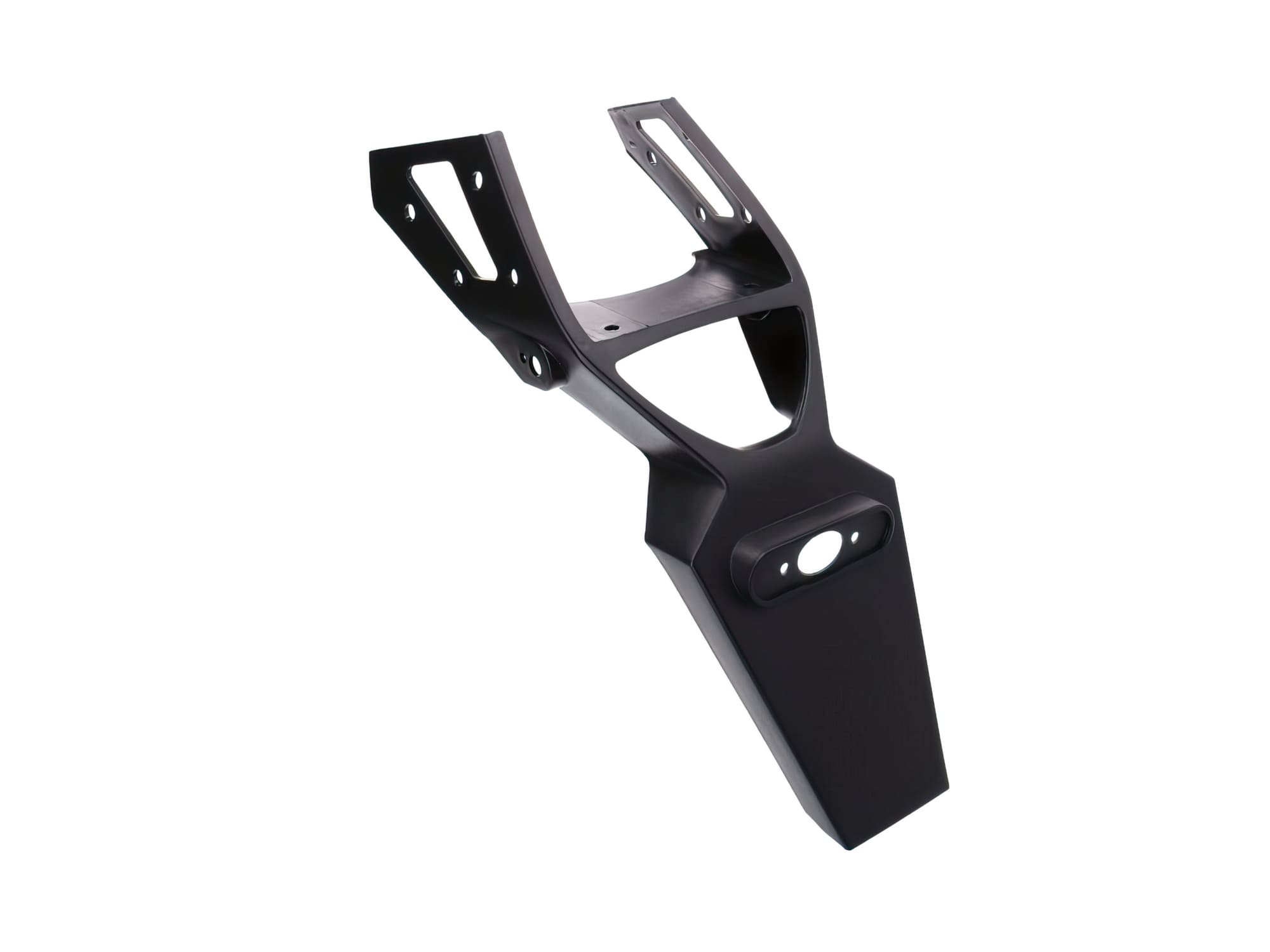 IP39895 Portatarga / Parafango Generic Trigger, COD: IP39895