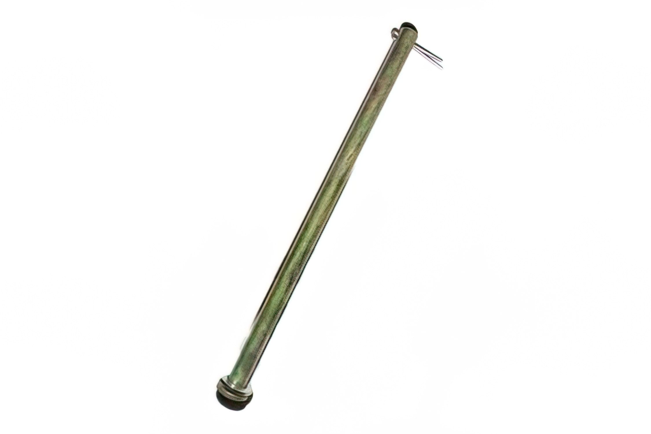 MF05.400 Asse Cavaletto Centrale Minarelli verticale (Yamaha BW's / Slider), COD: MF05.400