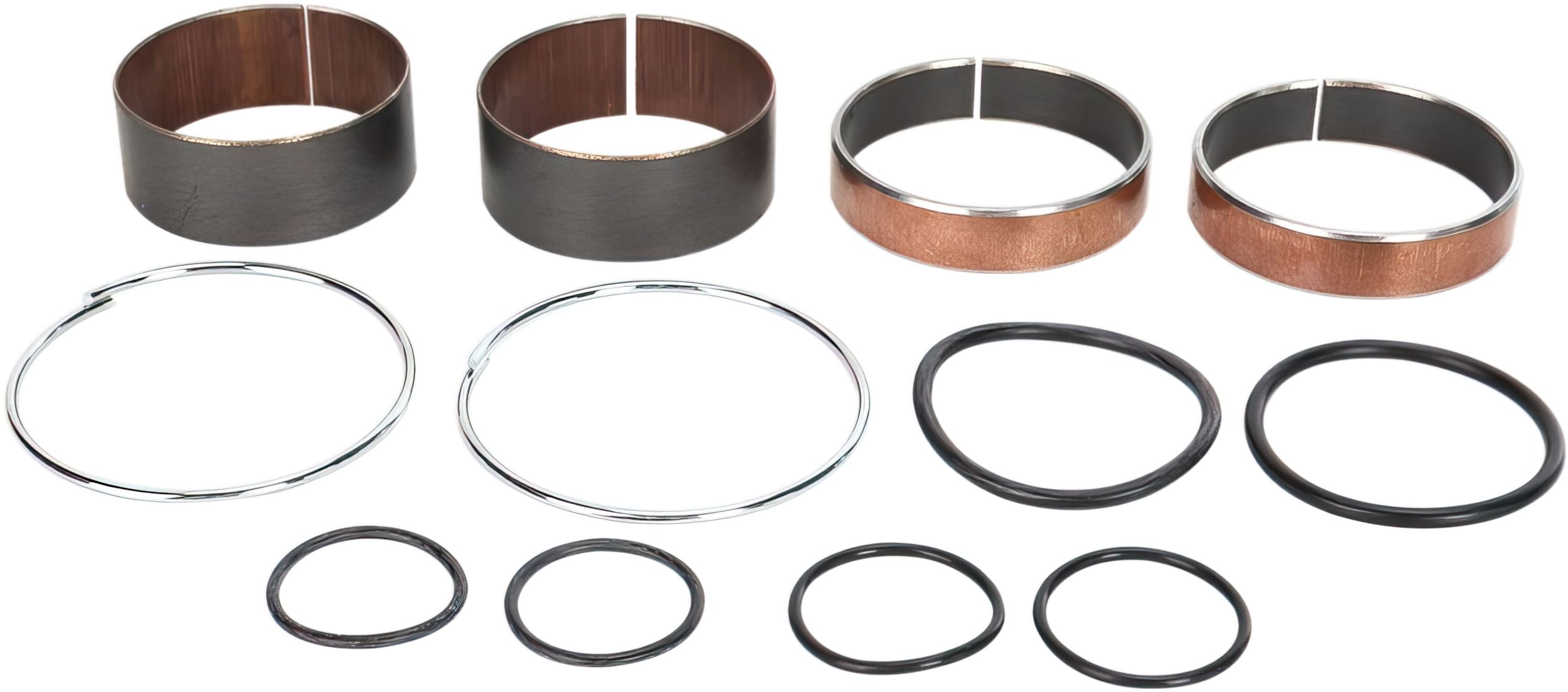 MR04500314 Kit Revisione forcella Moose Racing KTM / Husqvarna, COD: MR04500314