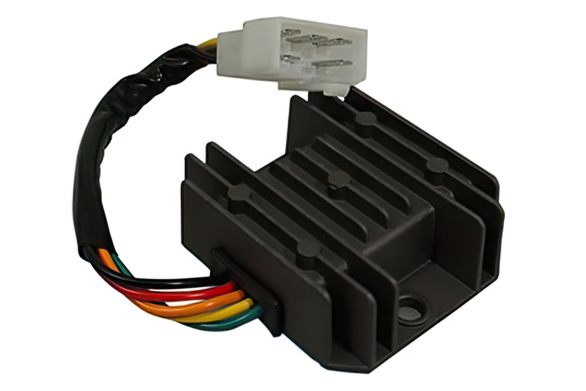 MF12.00032 Regolatore di tensione 5 pins Kymco 50cc / 125cc