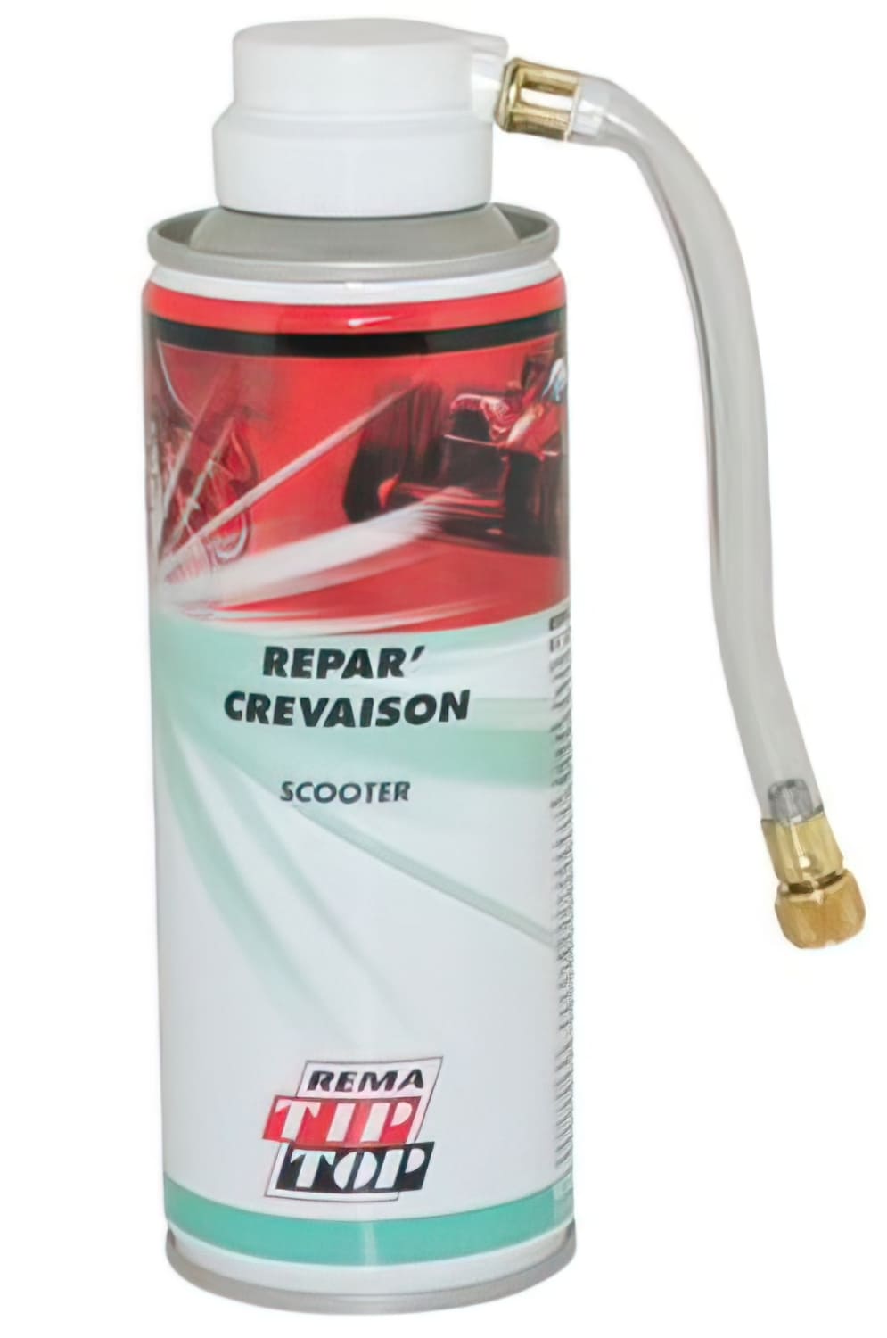 CGN5051 Schiuma Ripara Pneumatici 200ml