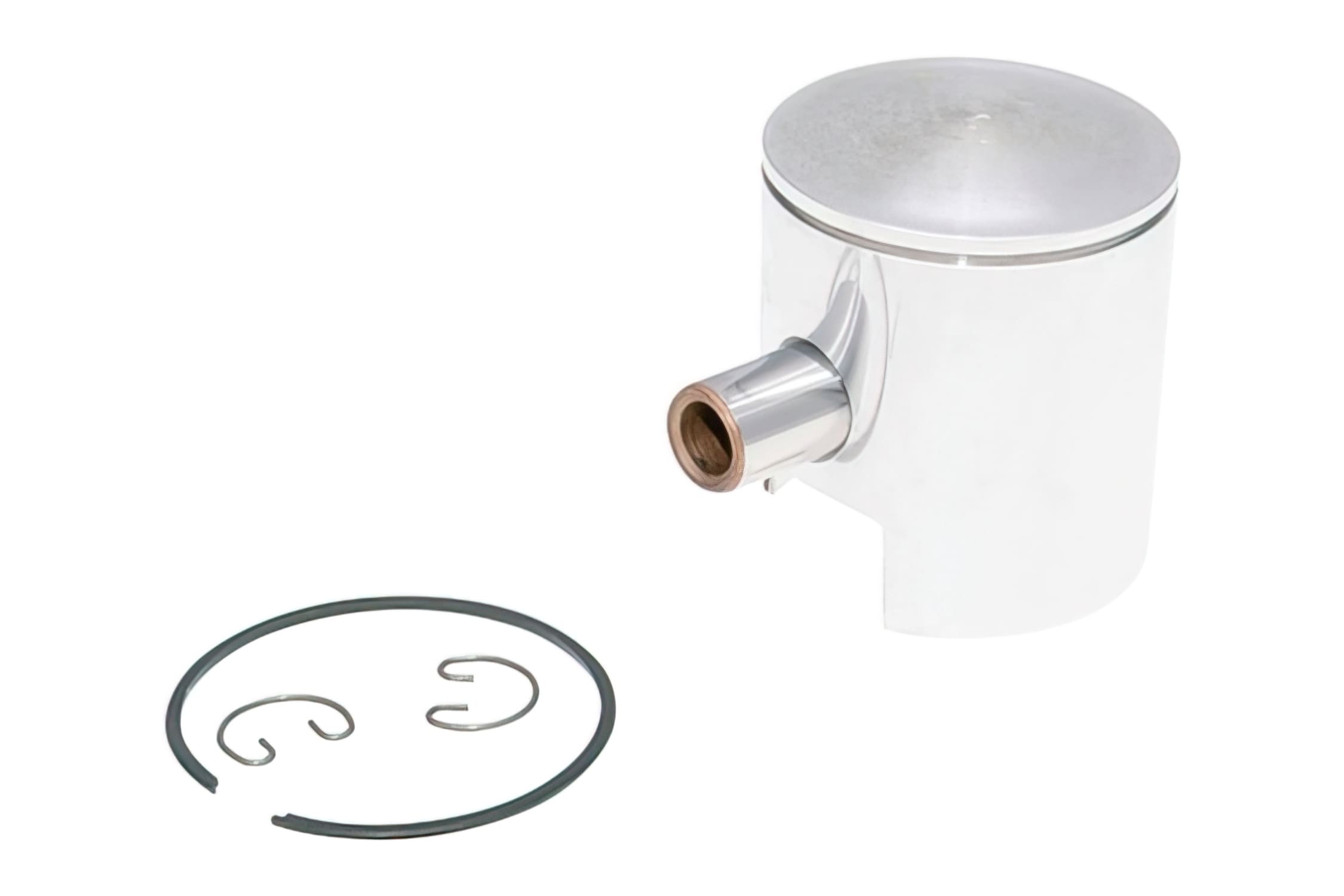 P204.0377/B Pistone d.43,5mm (B) Polini Alu 64cc Puch Maxi, COD: P204.0377/B