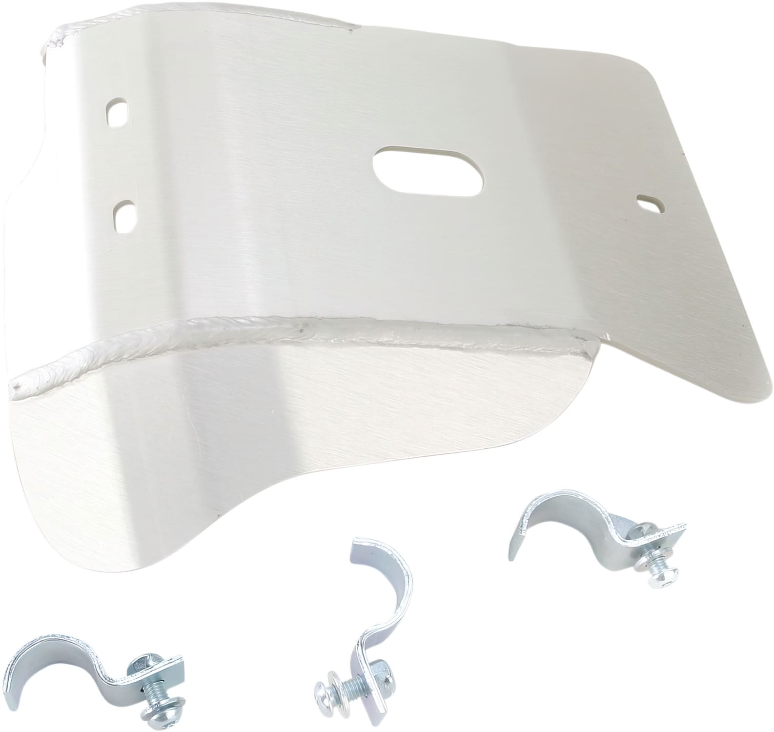 MR05060654 Protezione Motore Skid Plate alluminio 200XC-W, COD: MR05060654